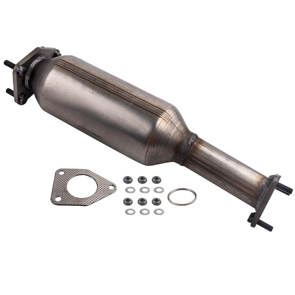 EPA Catalytic Converter for Honda Accord 2.4L L4 2003-2007 Direct-Fit 642189