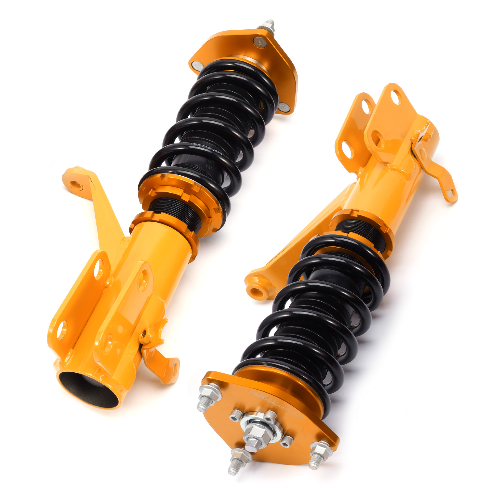 Coilover Suspension Kit for for Acura RSX & Type-S 2002-2006 &  Integra DC5