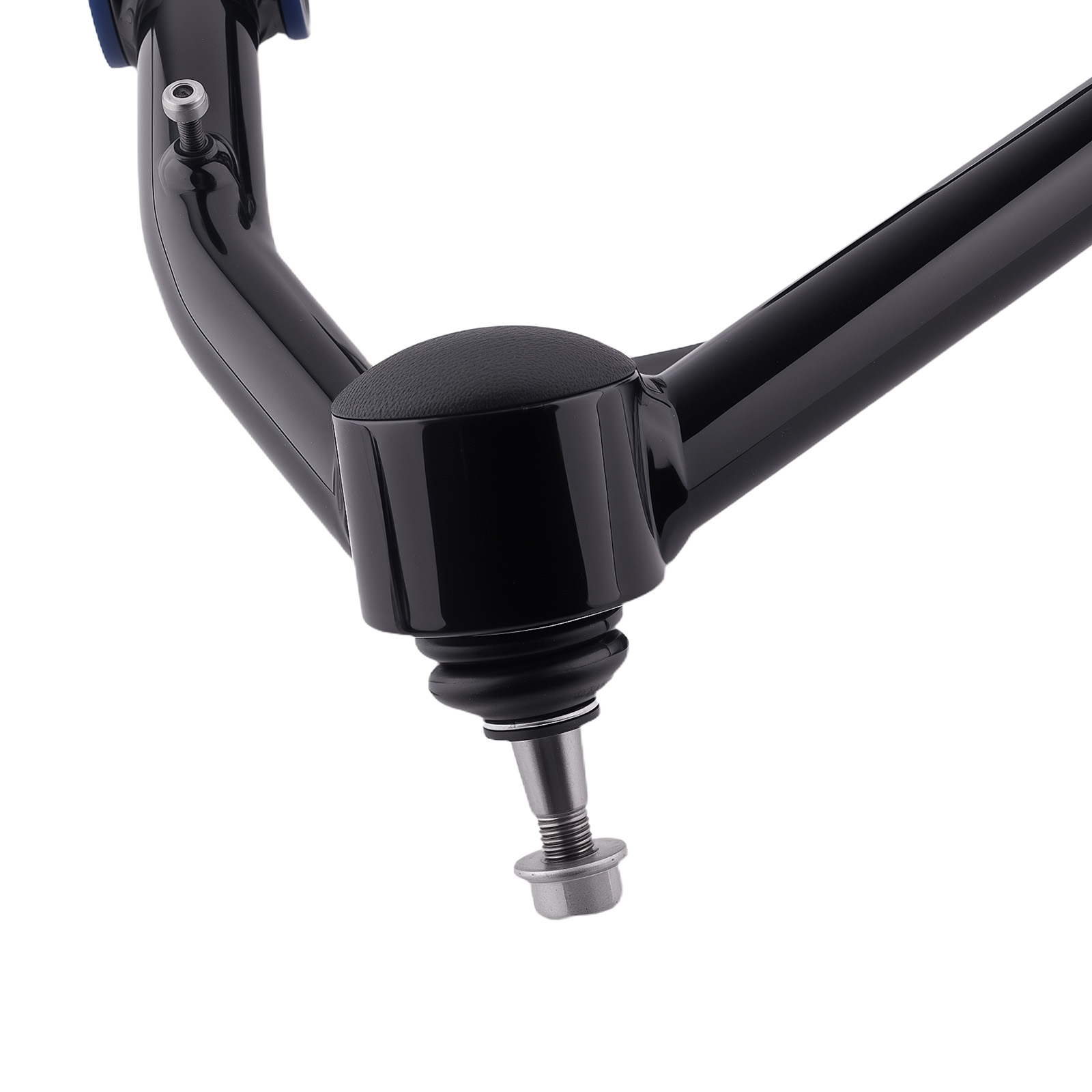 2-4'' Lift Front Upper Control Arms for 2007-2018 Chevy Silverado Sierra 1500