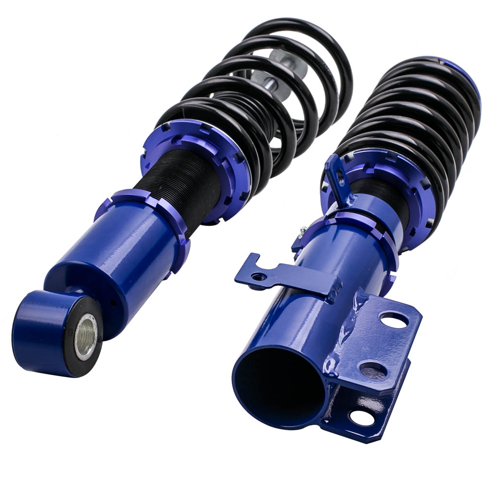 Complete Coilovers For Toyota Corolla 03 08 E120 E130 Suspension Coil Struts EBay