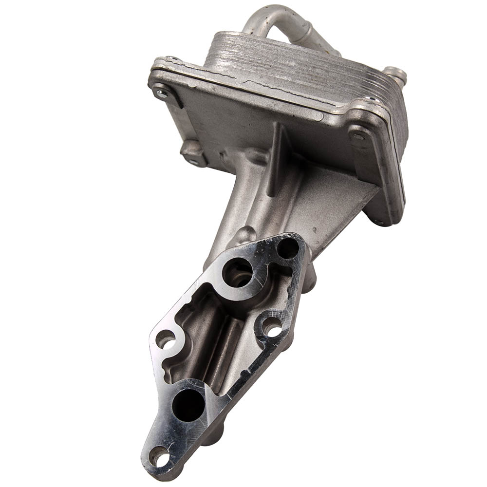 New Engine Oil Cooler for Nissan Altima Sentra 21300JA06A 20072012