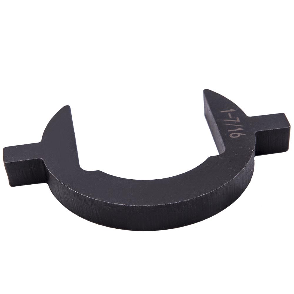 Inner Dual Tie Rod End Installer Remover Socket Tool Kit for Nissan for Ford