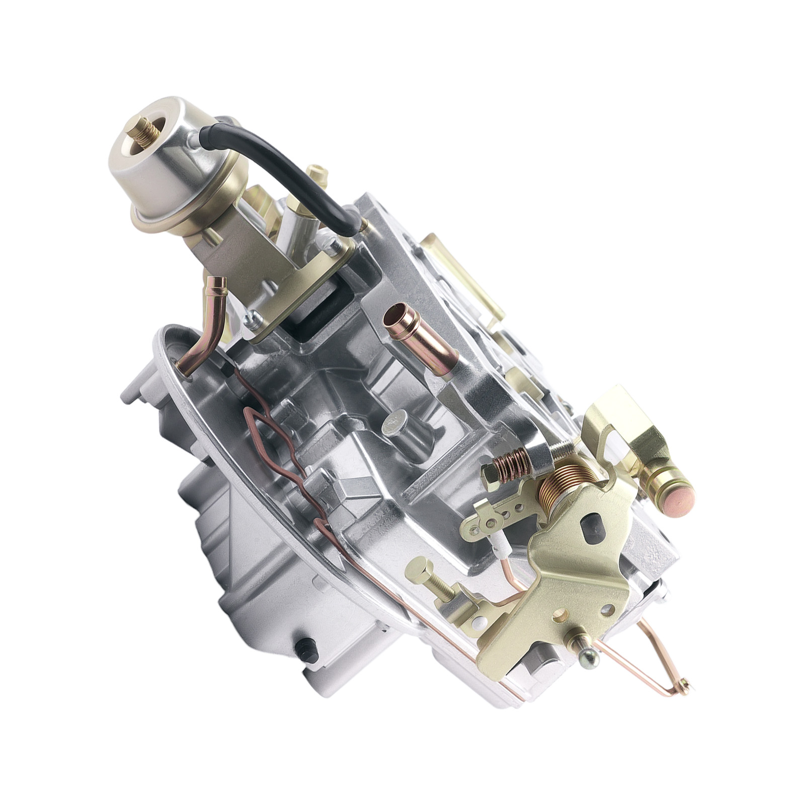 2 Barrel Carburetor Carb for Ford Mustang 1968 1969 1970 1971 1972 1973