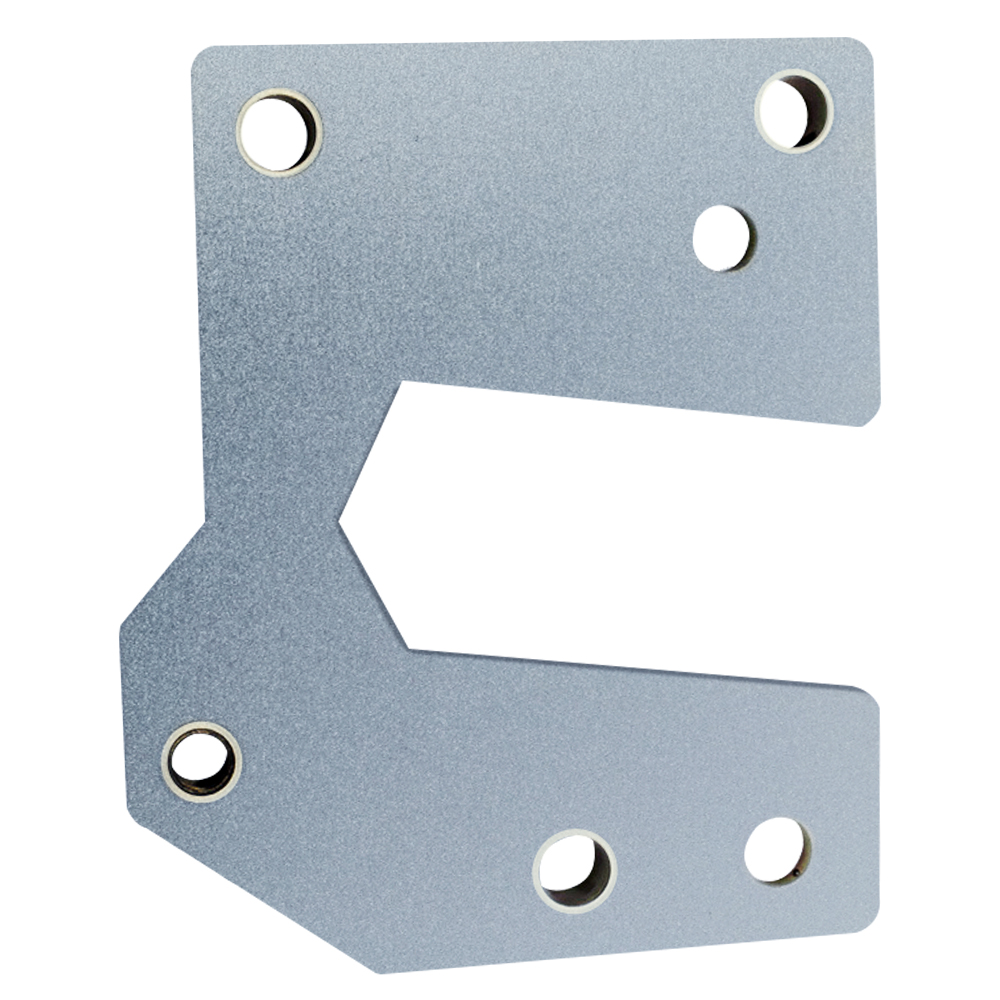 Power Steering Conversion Mount Bracket Kit For Chevy C10 GMC Pickup 1960-1966