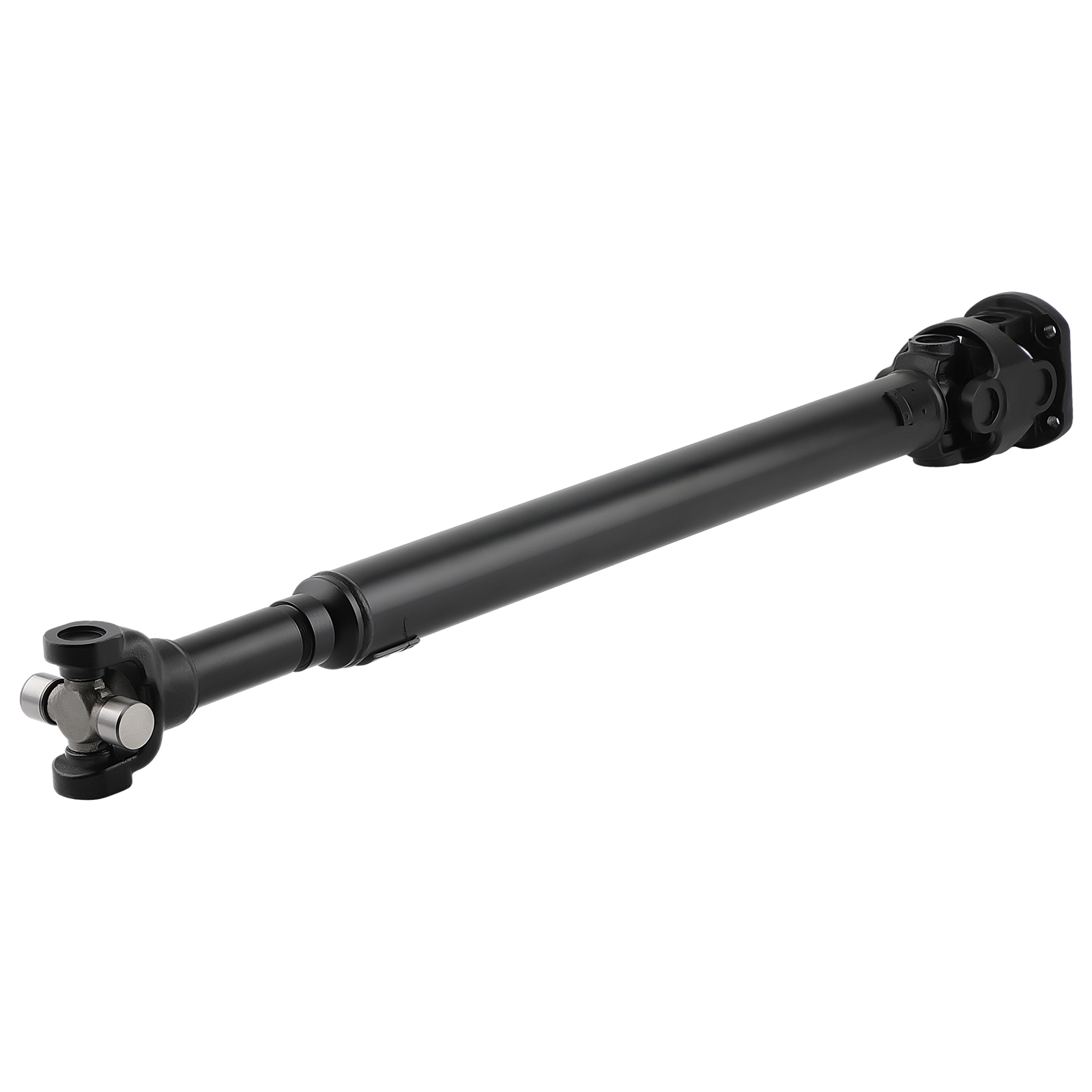 Front Drive Propeller Shaft Cardan Axle For Ford F250 F350 Super Duty 4WD 02-03