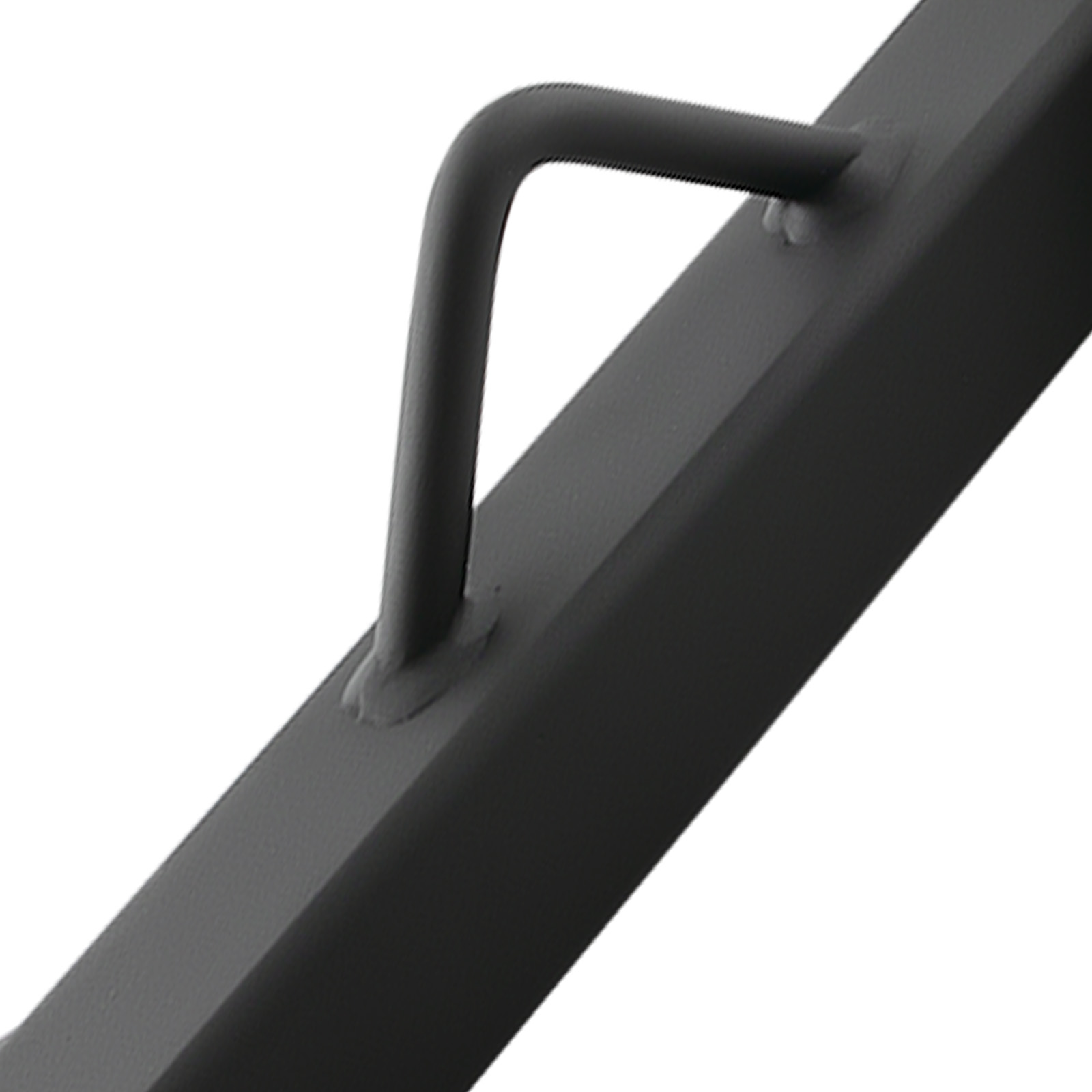 Rear Hidden Trailer Hitch Receiver For Chevy & GMC Silverado Sierra 1500 99-07