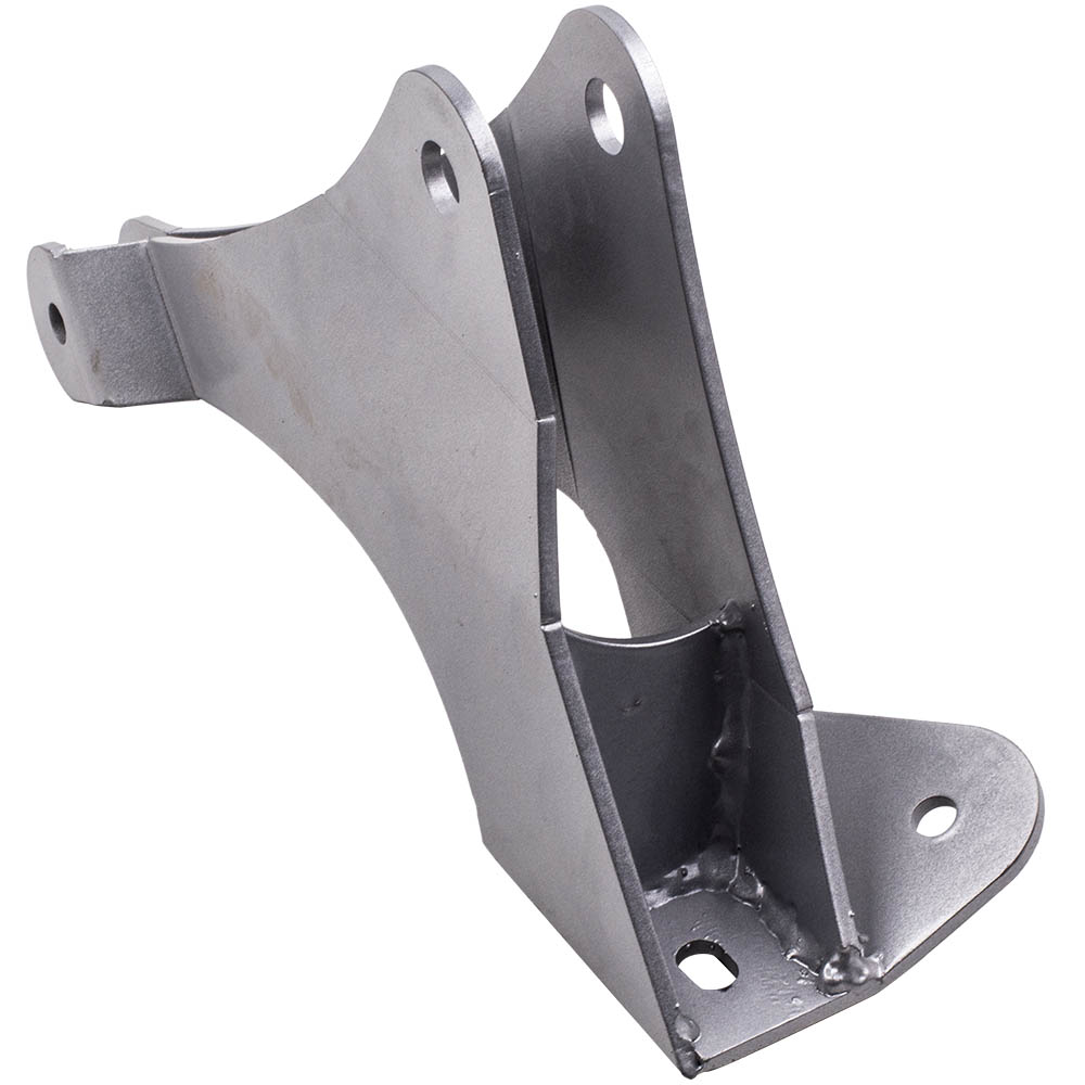 Upper Heavy Duty Track Bar Drop Bracket for Ford F250 19992004 4WD w