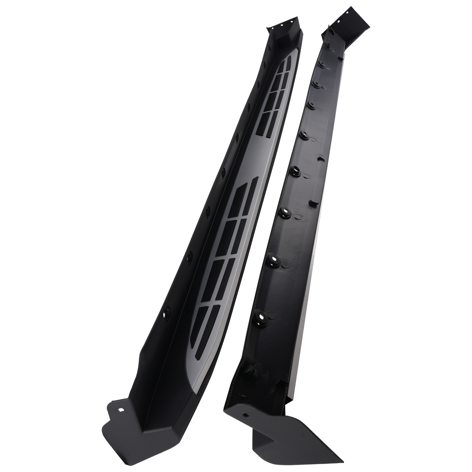 Running Board Side Step for Hyundai Santa FE 2013-18 Nerf Bars Step Rails