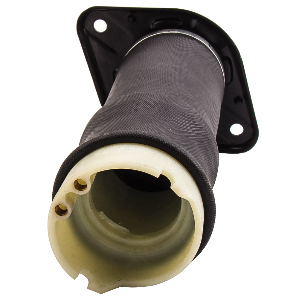 Pair Air Suspension Spring Bag Rear L+R For Audi A6 C5 4B Allroad Quattro