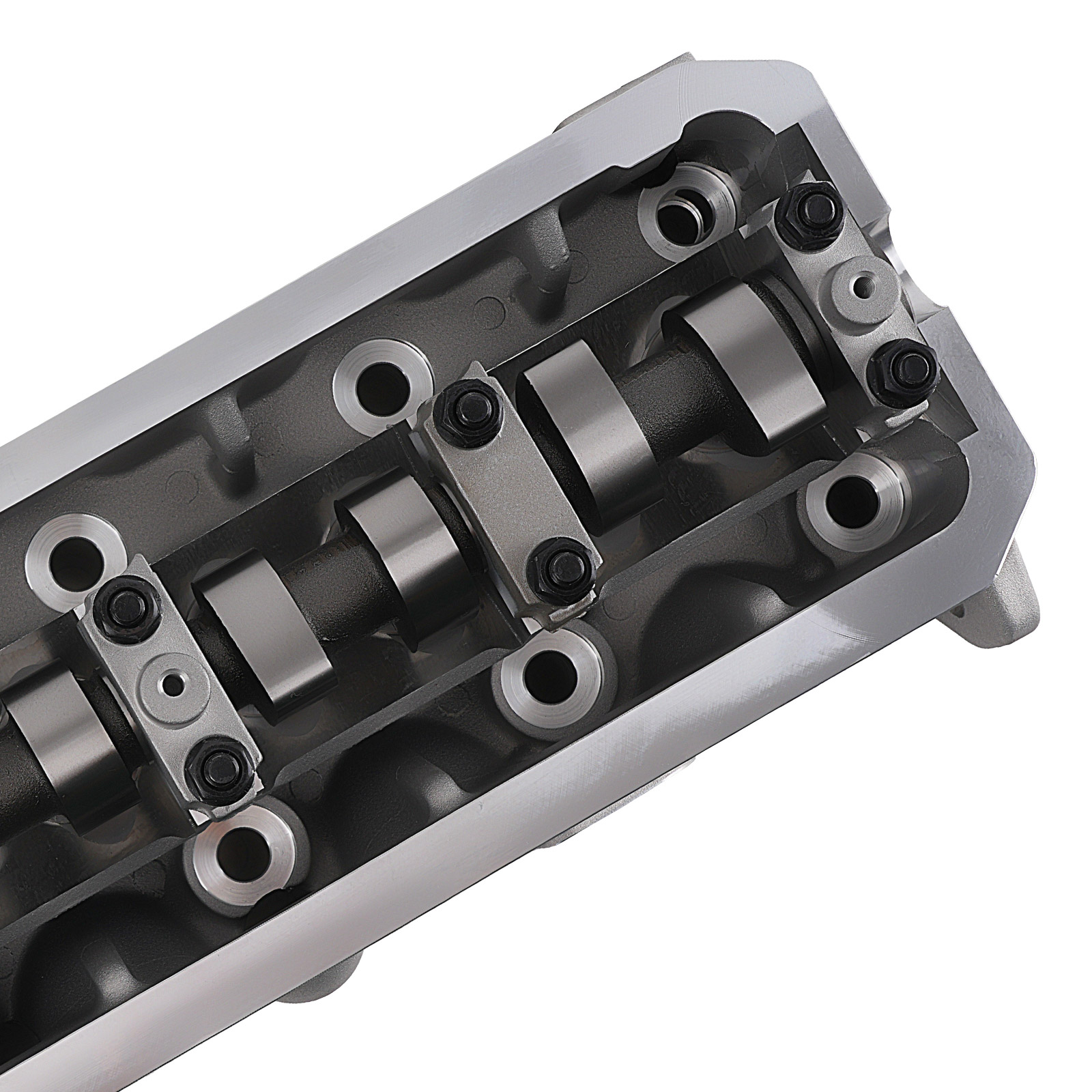 Complete Cylinder Head For VW T4 Transporter Polo 1.9TD 1990-2003 028103351L