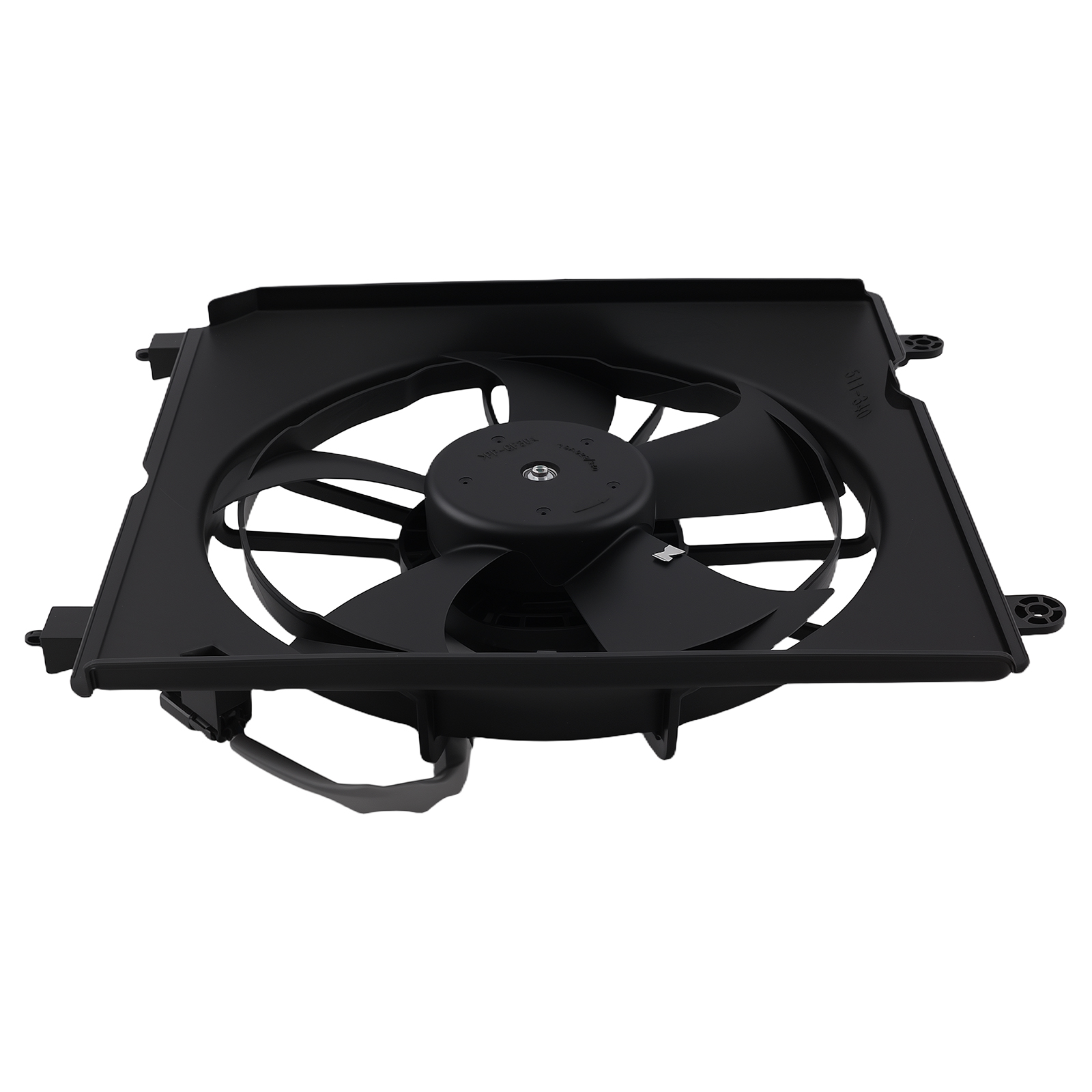Cooling Fan Assembly for Honda Accord for Acura TLX 2013-2016 620289 190155A2A02