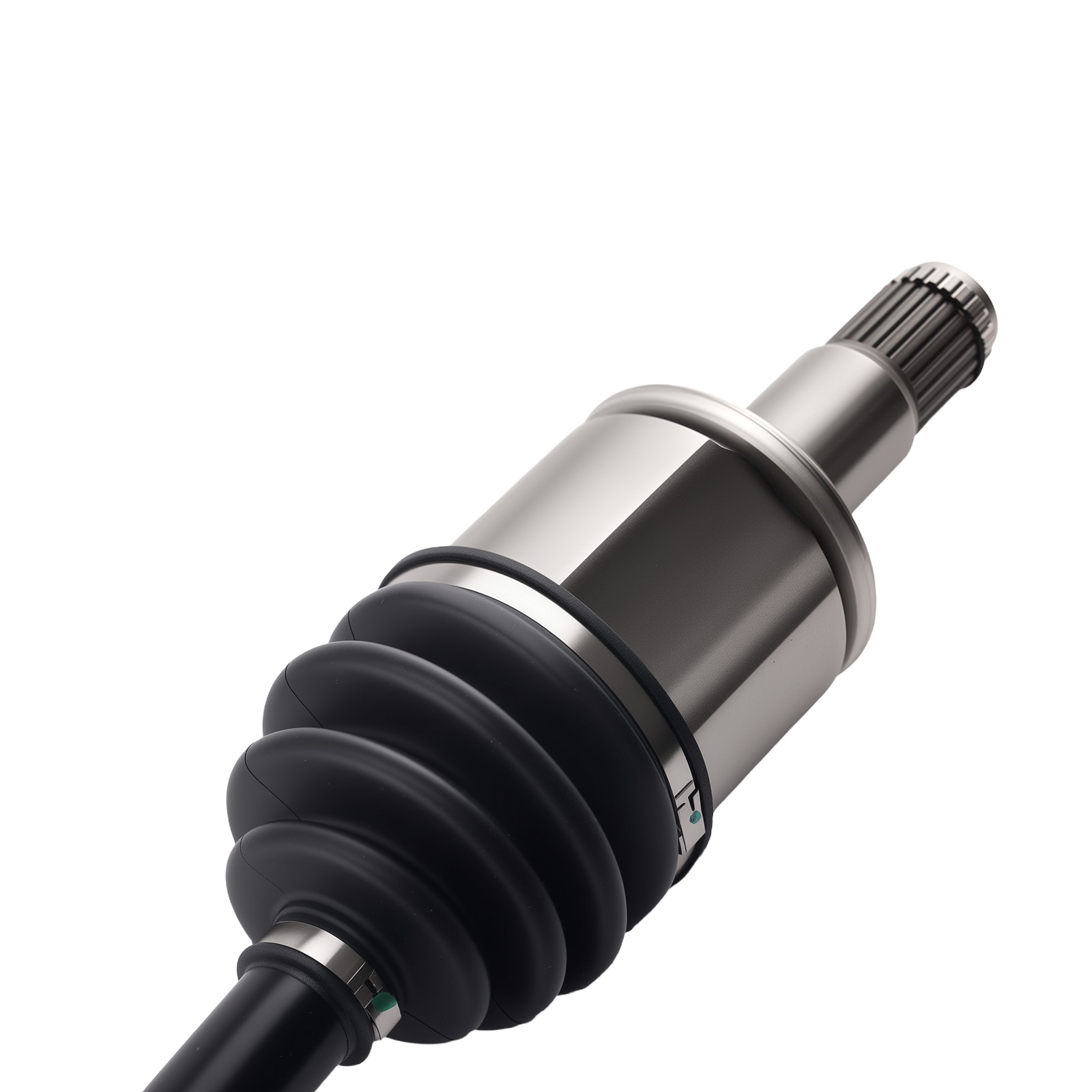 CV Axle Shaft Front Left Right Set for Toyota Camry 3.0L 3.3L 02-06 Solara 04-08