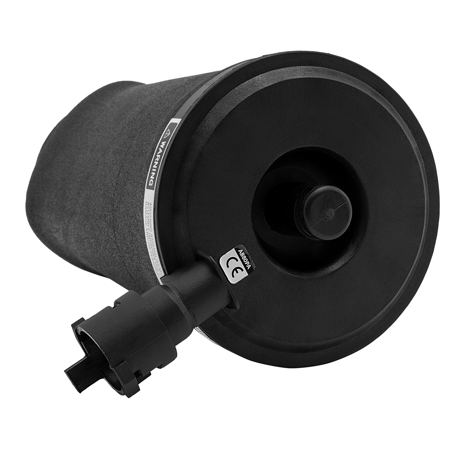 Pair Rear Air Suspension Spring Bags for Ford Mercury 1989-2010 for Lincoln Town