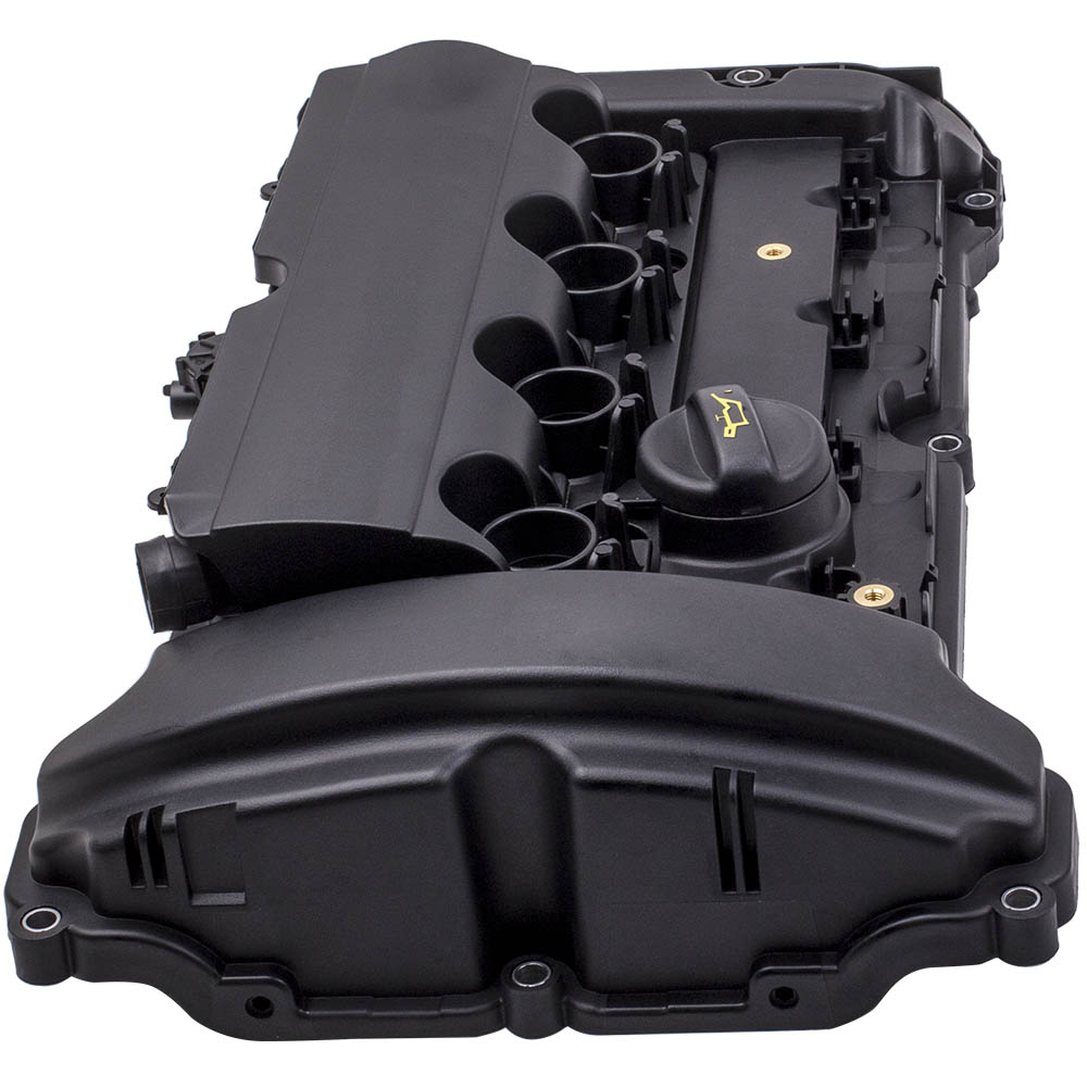 Cylinder Valve Rocker Cover+Gasket for Citroen & Peugeot 1.6 Petrol V759886280