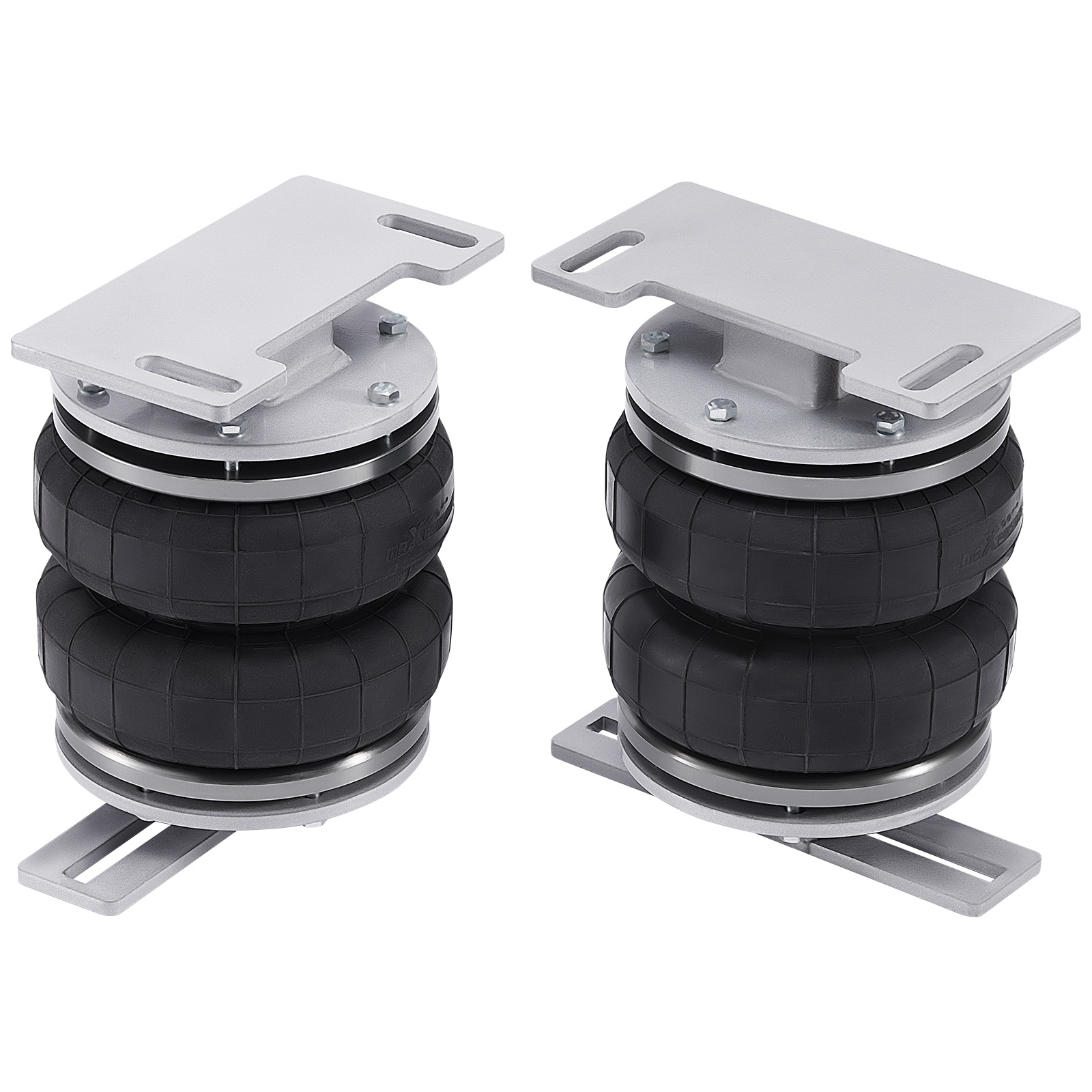 Rear Air Suspension Kit Sping Bag For Isuzu D-Max 2020- 2WD 4WD Heavy Duty