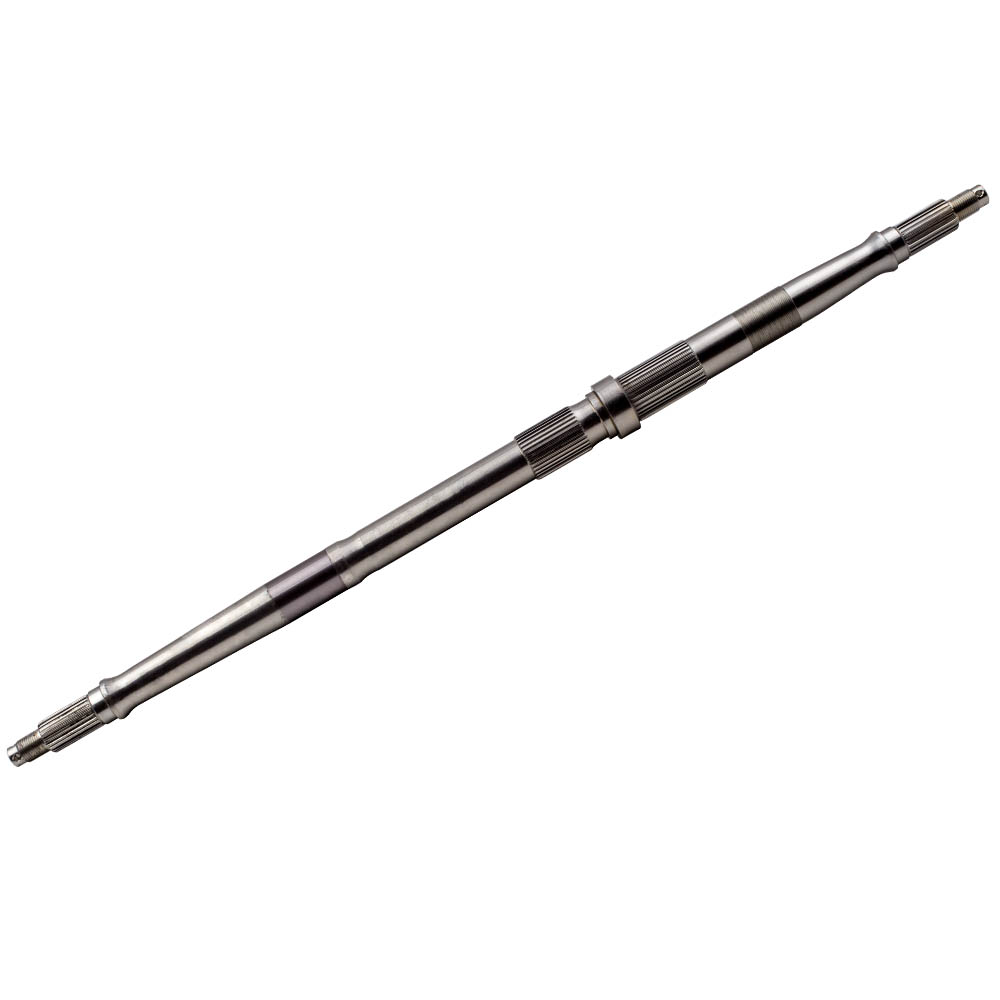 Rear Wheel Axle for Honda TRX250EX Sportrax 2001-2006 250 2007 TRX250X A 2009
