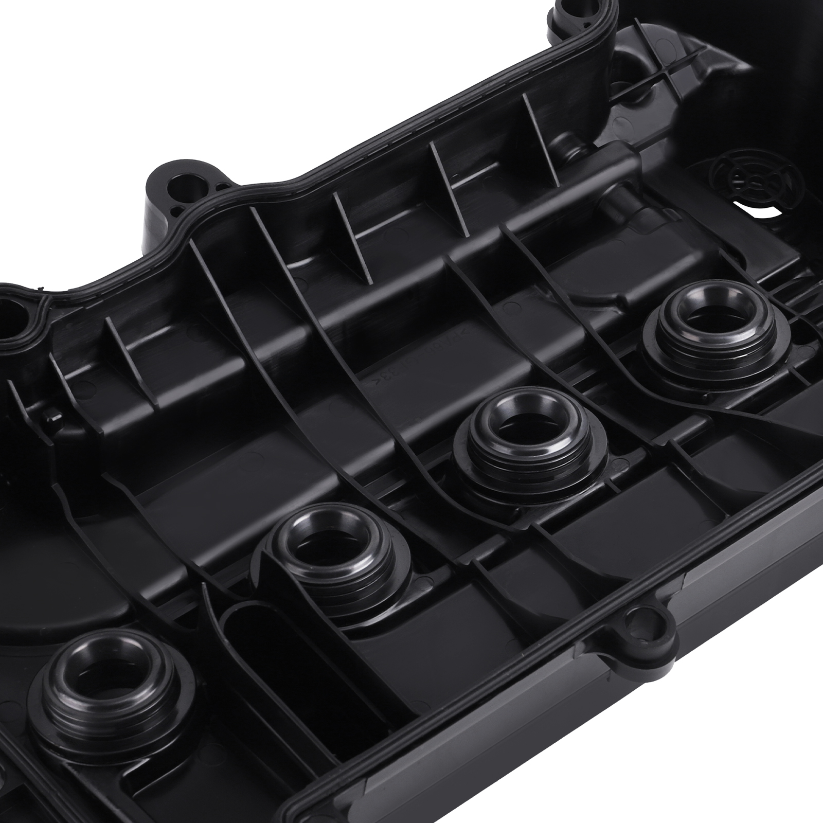 Rocker Valve Cover for Honda Civic Accord CR-V 1.5L DOHC 2016-2019 123105AAA01