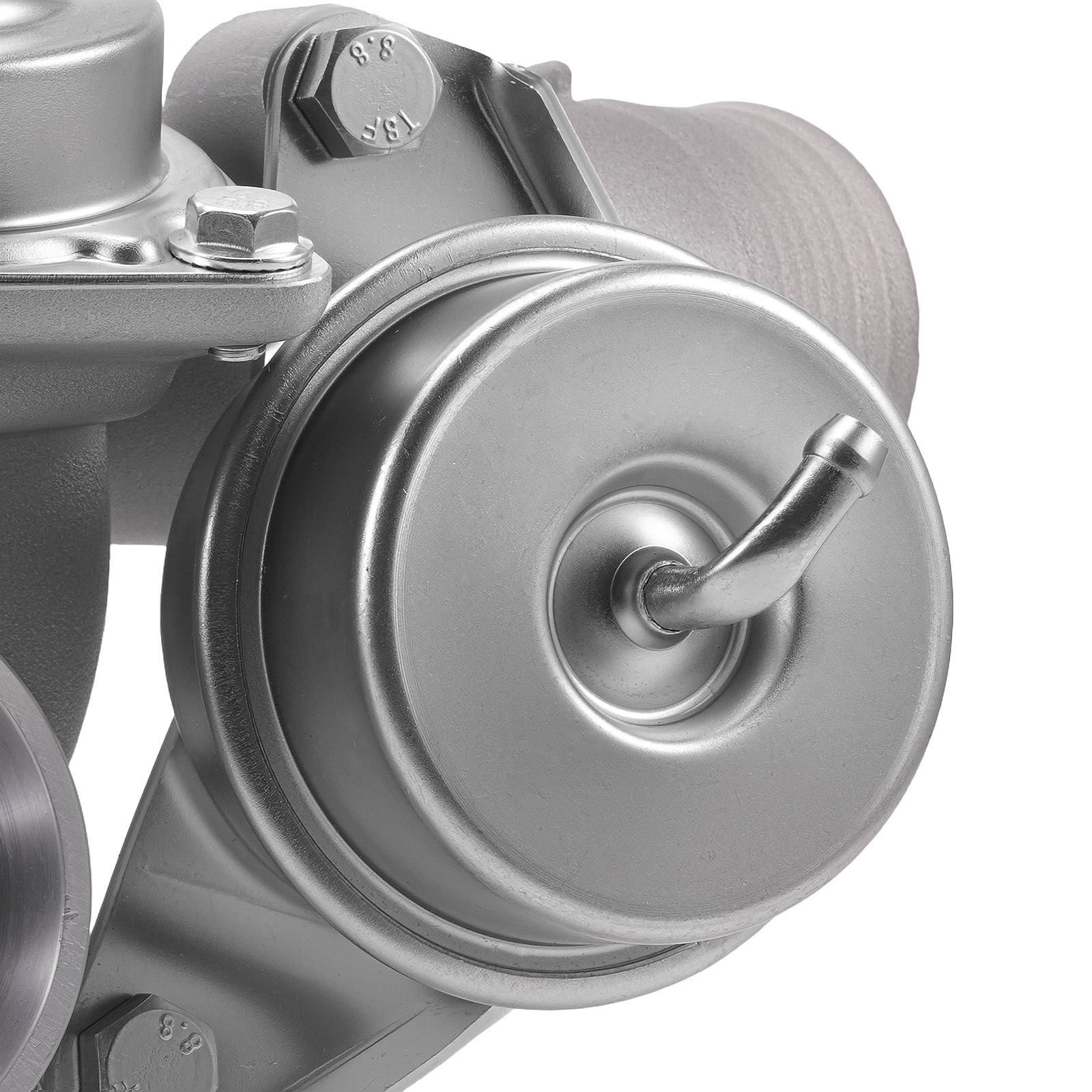 Turbo Turbocharger for Volvo XC70 X/C XC90 V70 S60 S80 2.5T 8603226/ 49377-06202