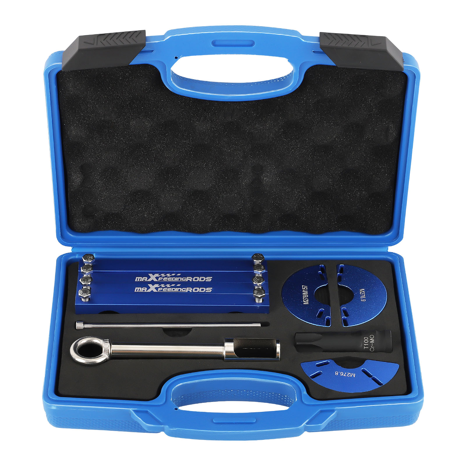 Engine Alignment Locking Timing Tool Kit For Mercedes Benz M276  M278  M152