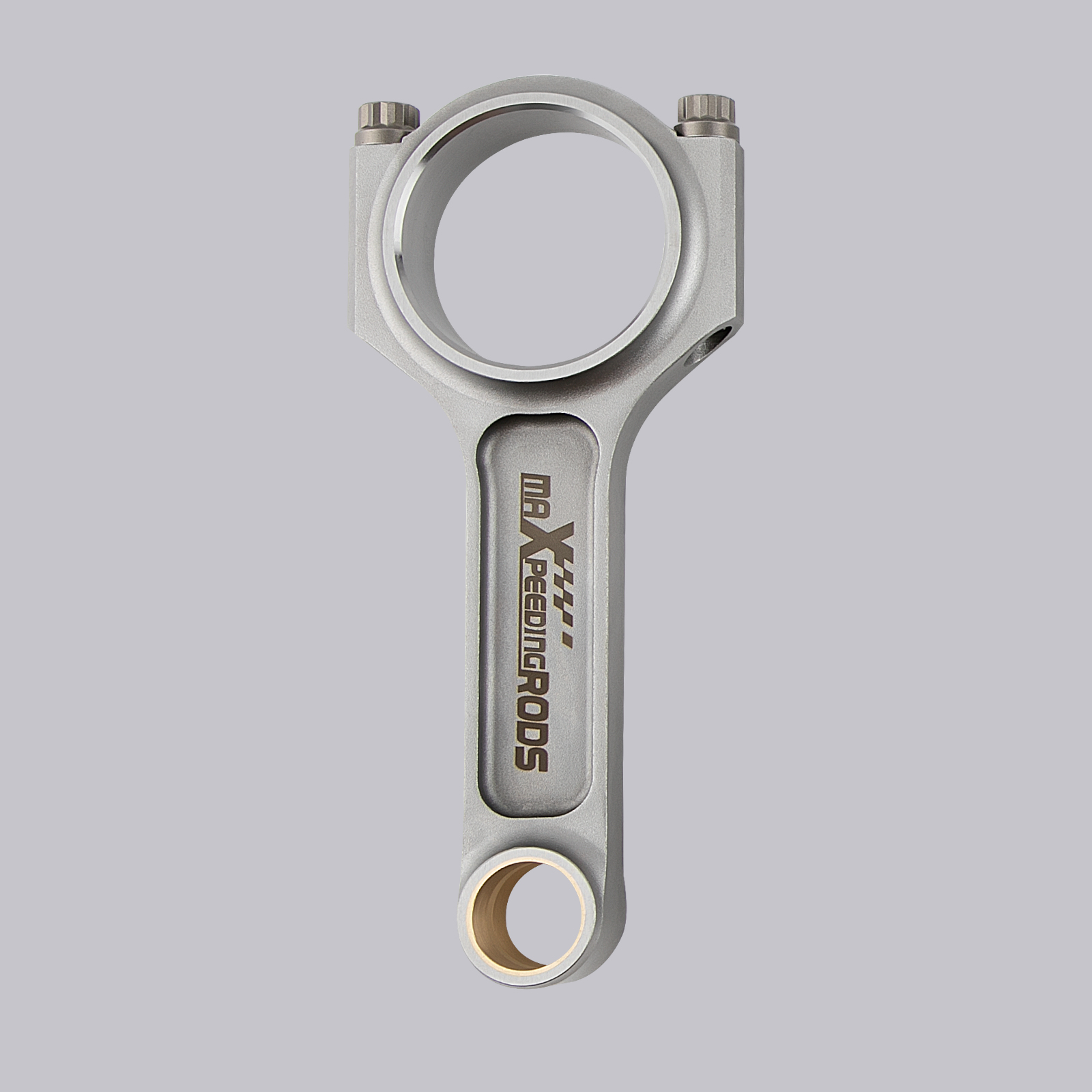 I-Beam Connecting Rods for Honda Civic Acura CRX D16 Engine 5.394