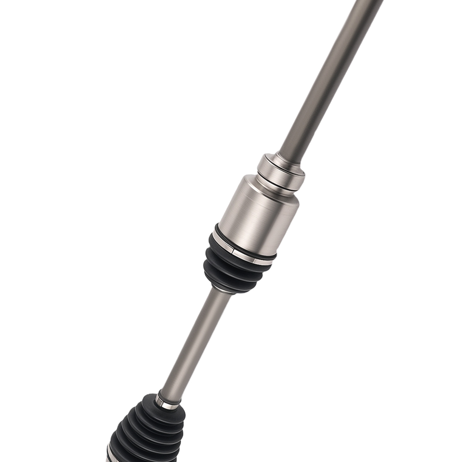 Front Left CV Axle Shaft Assembly Driver Side For Nissan Rogue 2014-2019