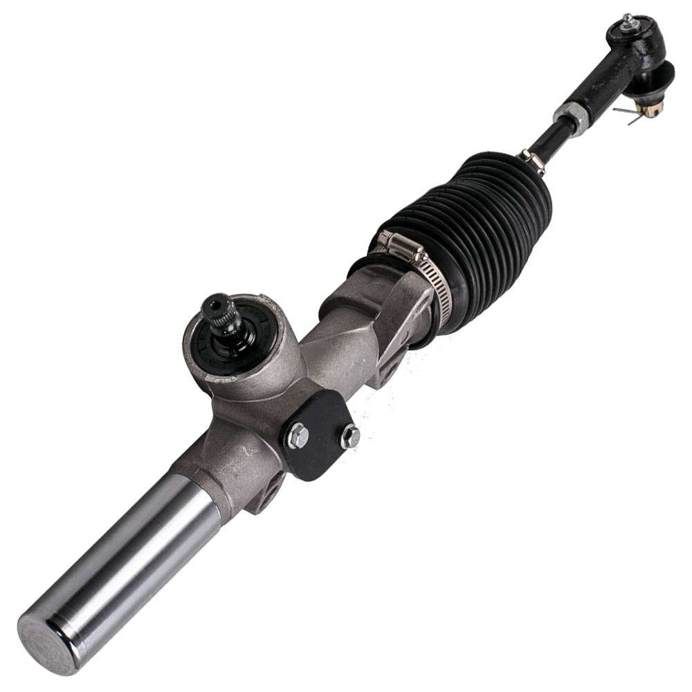 Steering Gear Box Rack & Pinion for EZGO Golf Cart TXT 2001-up 70602G01 70964G01