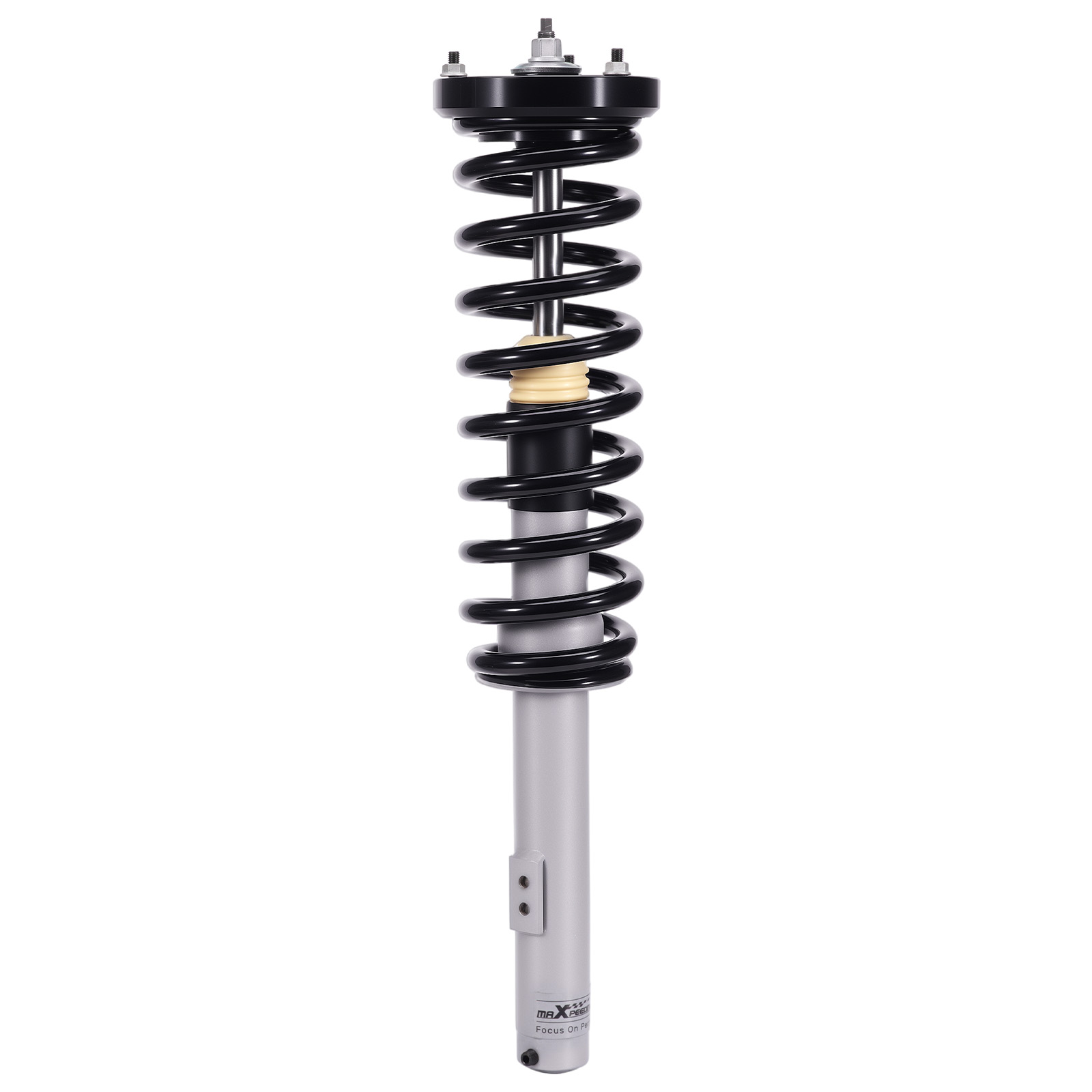 Airmatic to Coil Spring Front Conversion Kit for Mercedes S350 2006