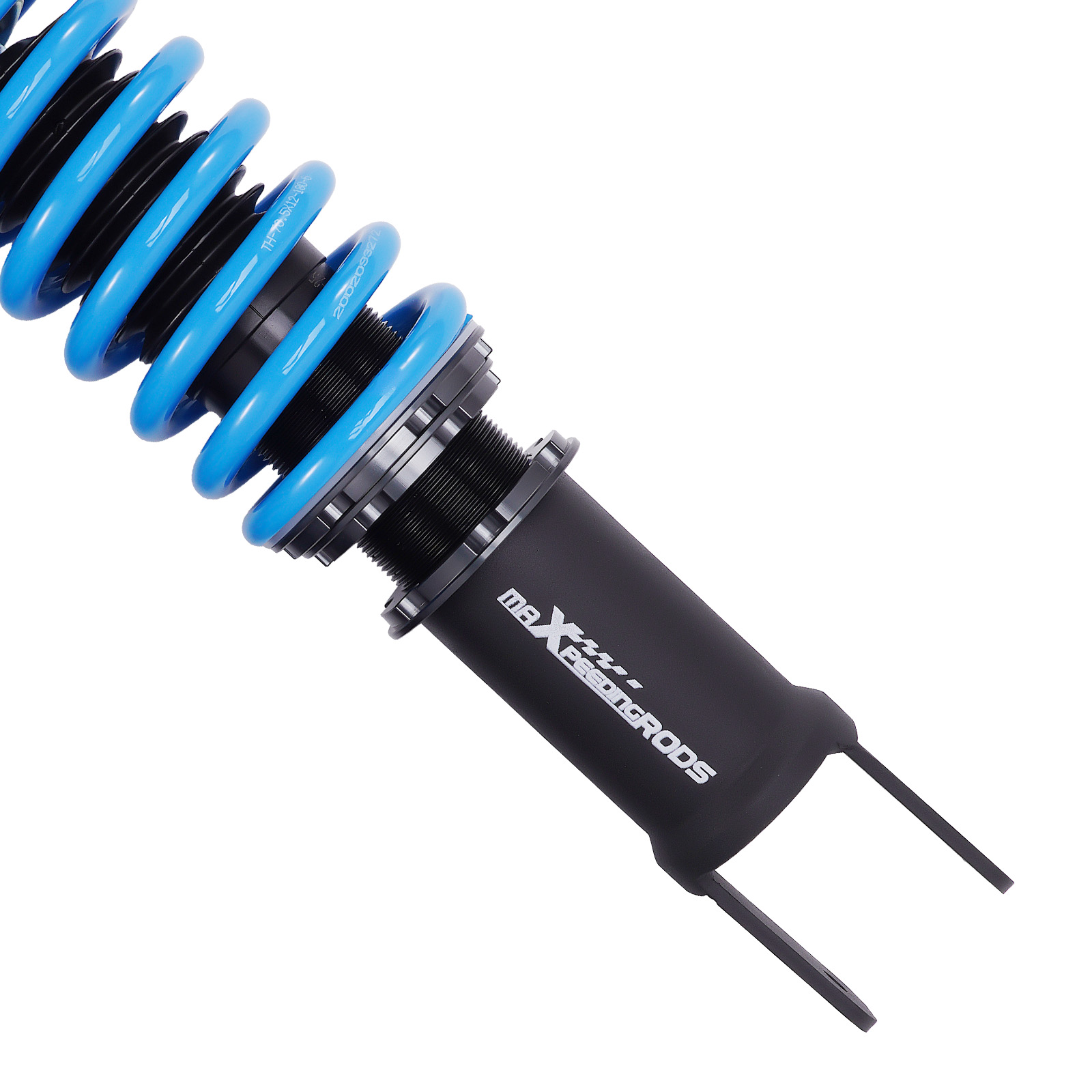 COT6 24 Ways Adjustable Damper Coilover For Honda Civic 1992-1995 EG EH EJ EH1