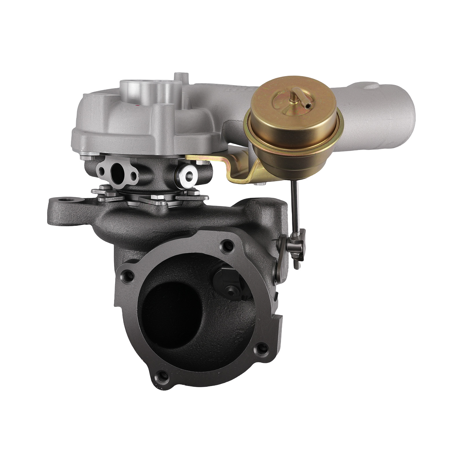 Upgrade K04-001 Turbocharger For VW New Beetle Golf Jetta Audi A3 TT 1.8T 162KW