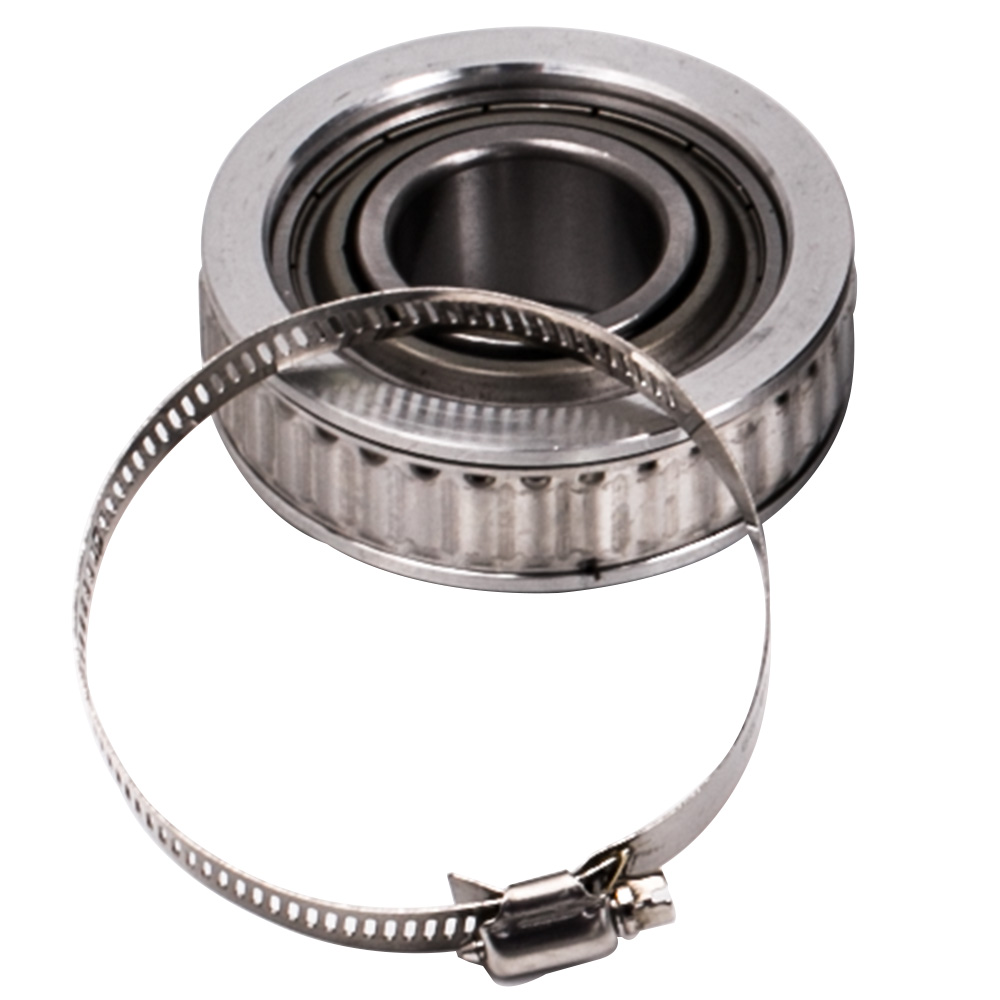 Transom Bellows Repair Reseal Kit For MerCruiser Bravo 30-803100T1 8M0095485