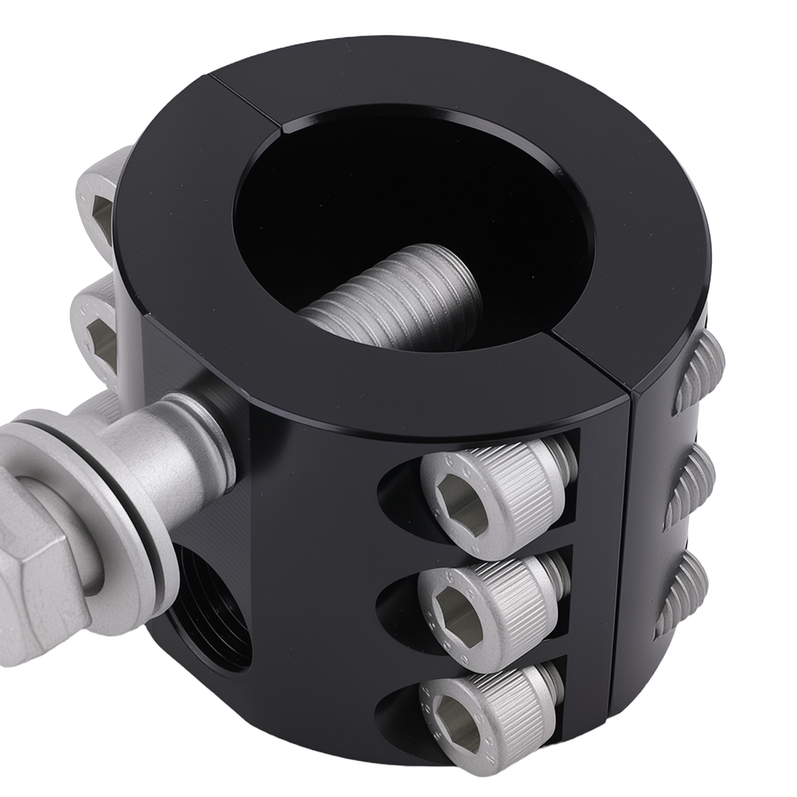 Front Stabilizer Mounting Kit for Jeep Wrangler JK JKU JL JLU 2007+ 1.5