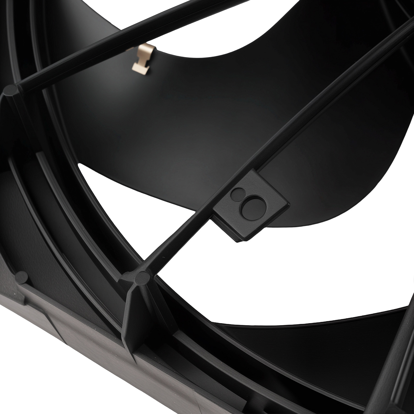 Cooling Fan Assembly for Jeep Liberty V6 3.5L/3.7L 2008-2012 621391 621-391