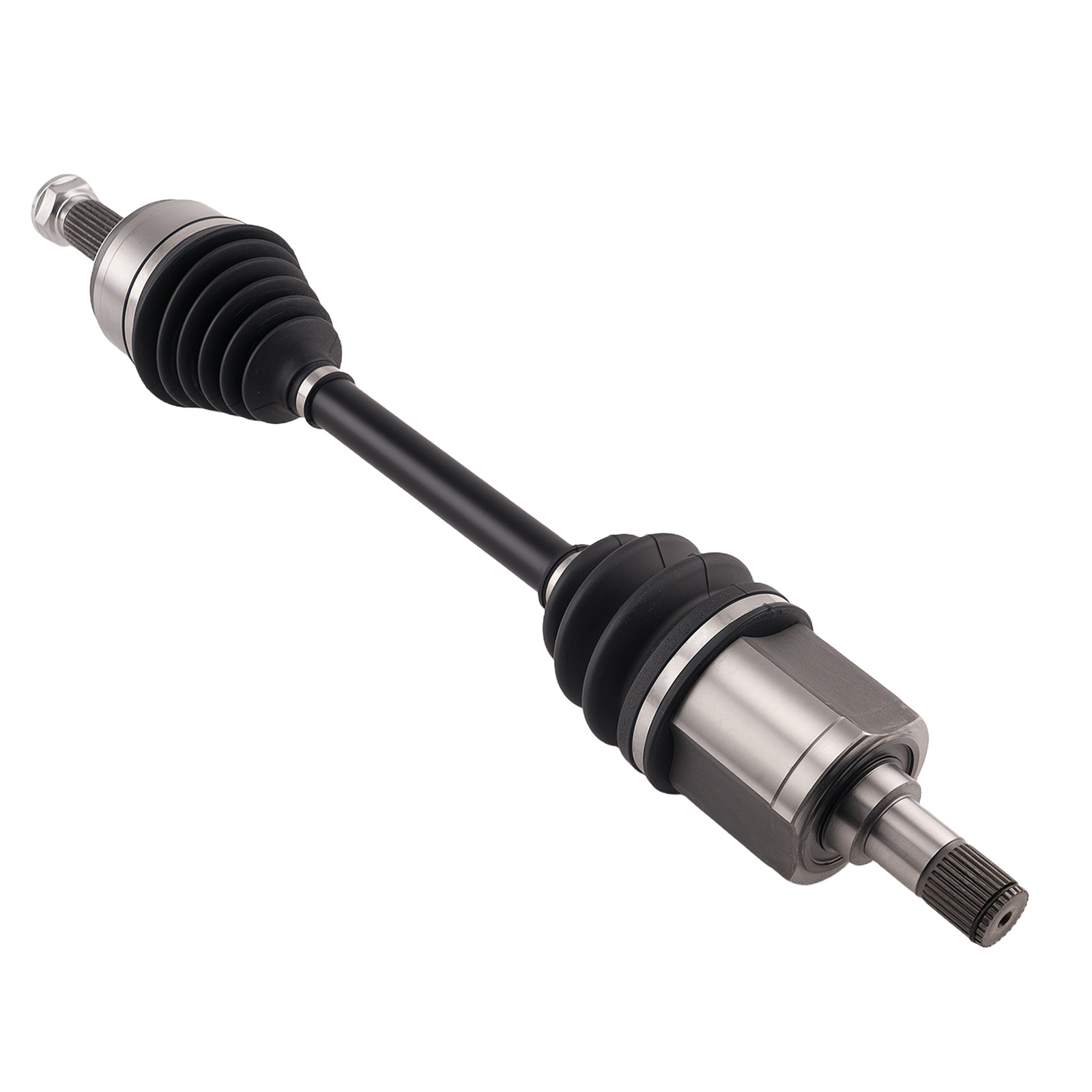 Front Left Driver CV Axle Assembly For Honda Civic 1.8L Manual Trans 2006-15