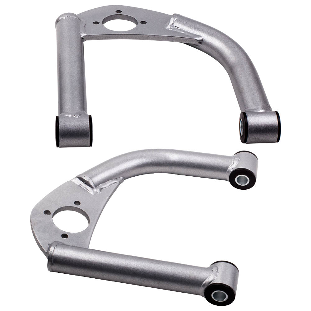 2x Tubular Front Upper A Arm Control Arms Set for GMC Camaro Firebird 93-02