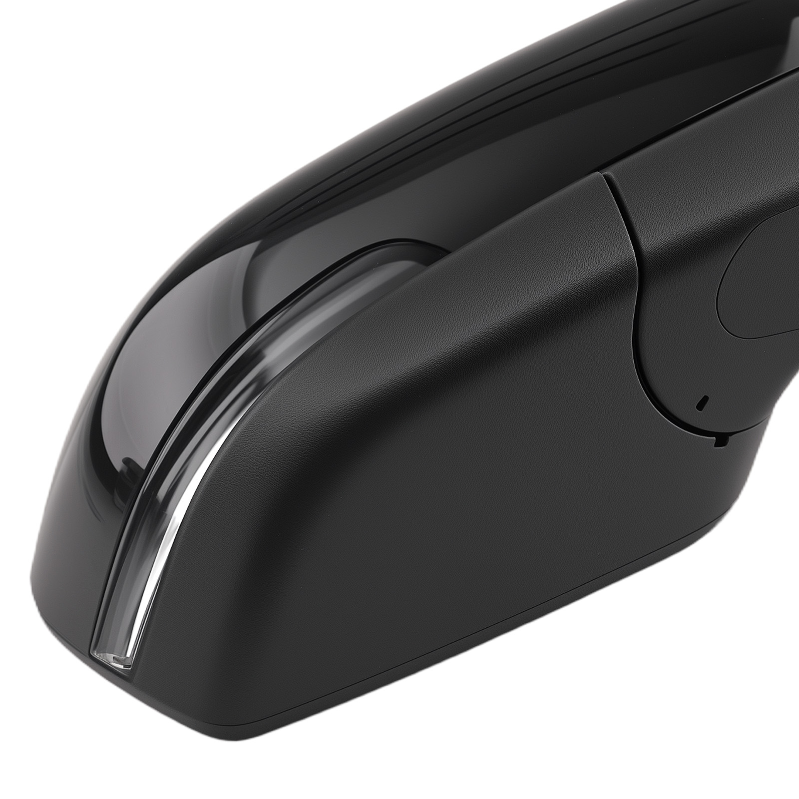 Power Side Mirror Right for Ford Explorer 3.3L Hybrid 2020-2023 FO1321673