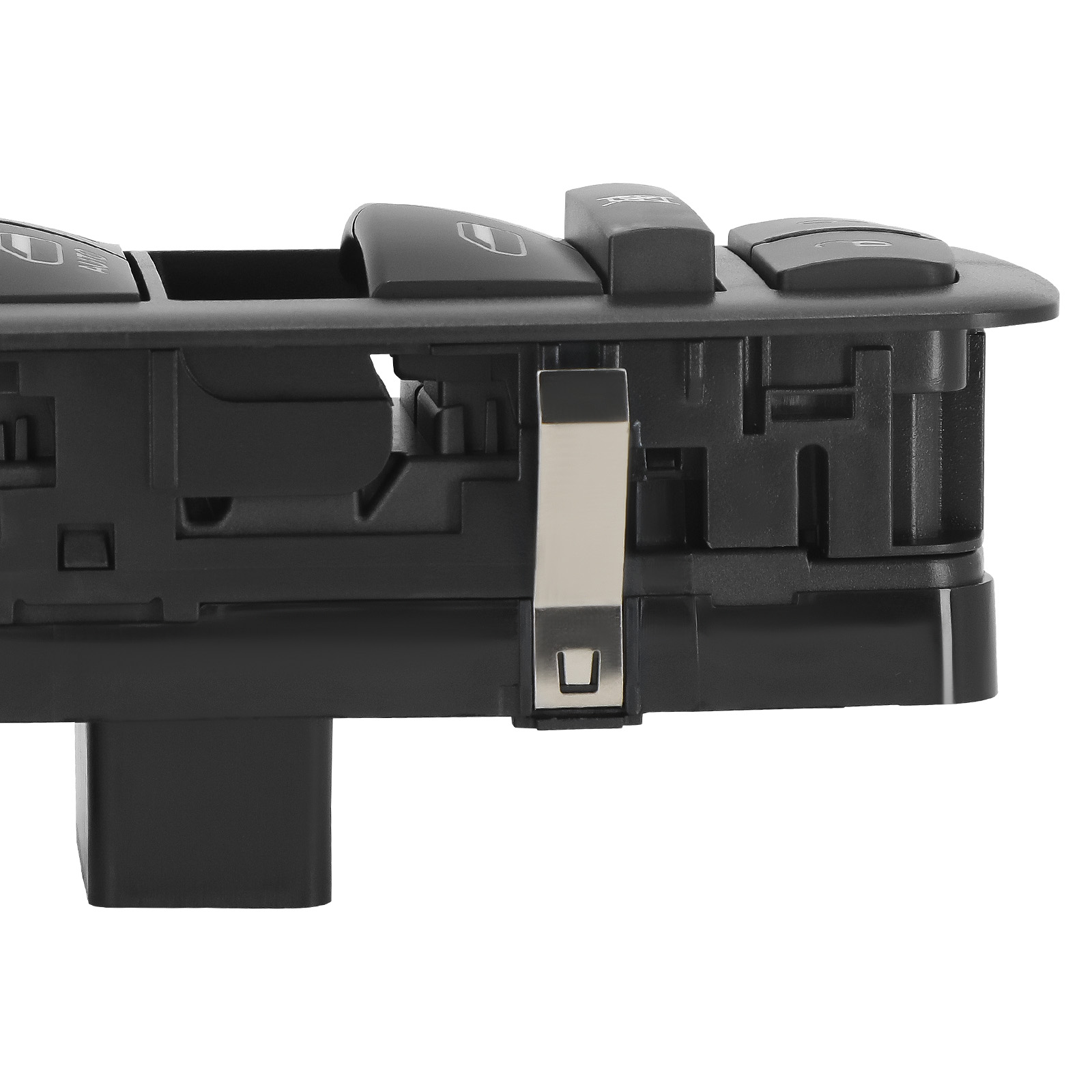 Front Door Power Window Control Switch For Dodge Ram 1500 2500 3500 2013- 2015