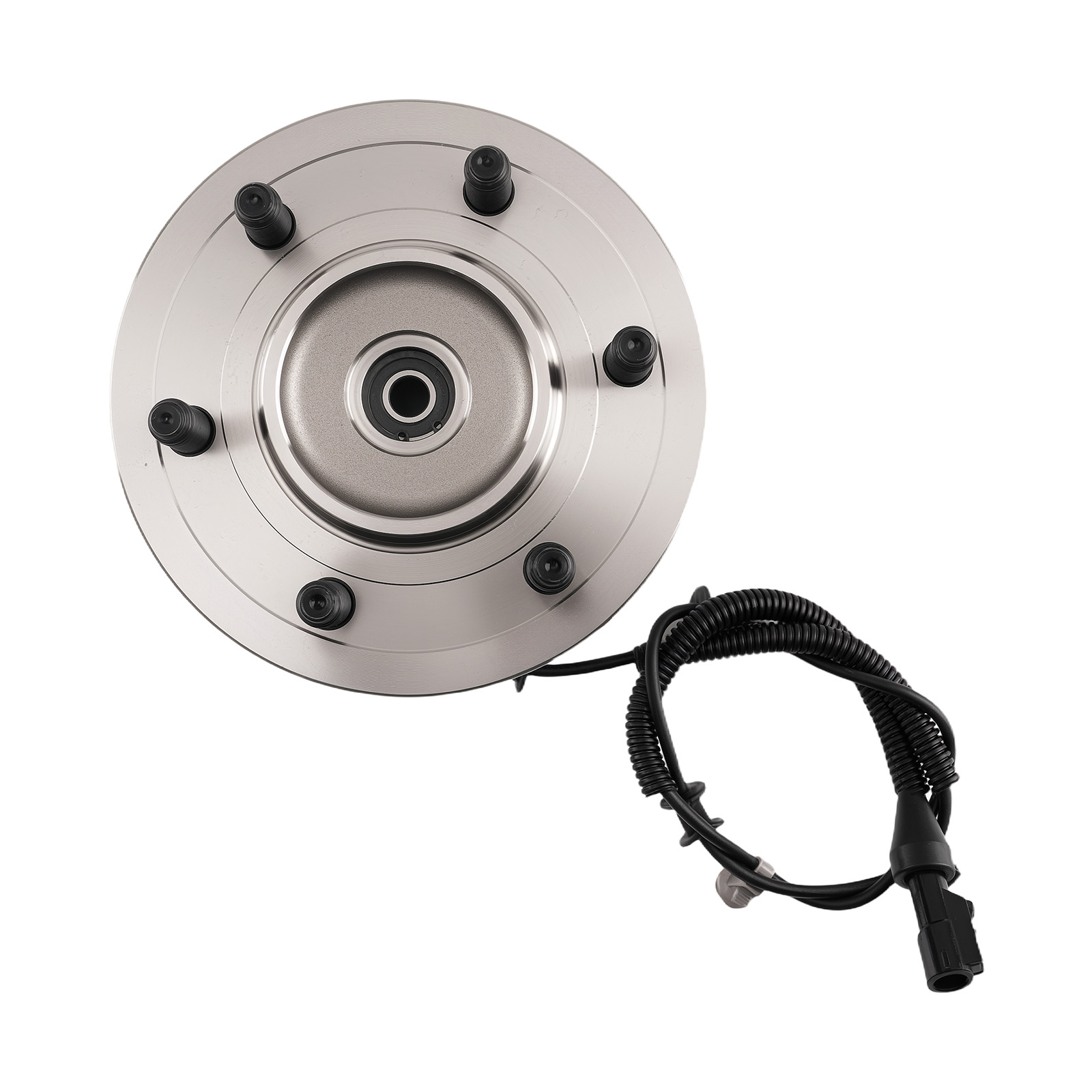 Front Left Right Wheel Hub for Ford F-150 Expedition 4WD 2003-2008 515079