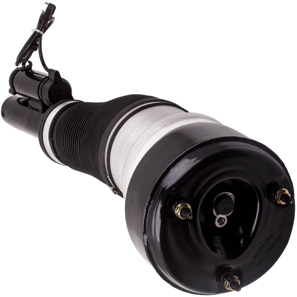 Front Left + Right Air Suspension Shock Strut For Mercedes S350 S400 S550 W/ ADS