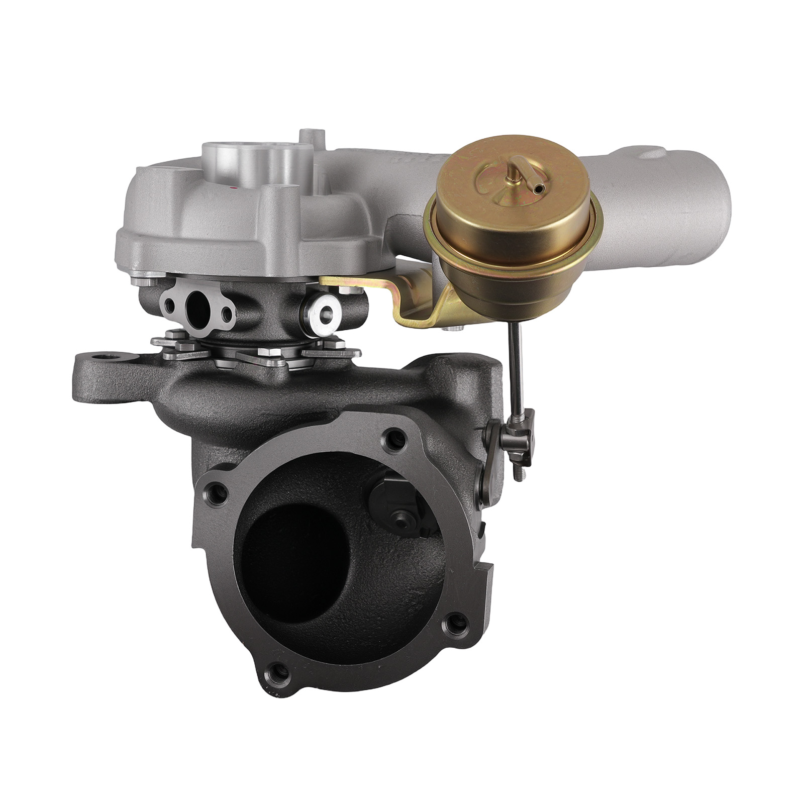Upgrade K04-001 Turbocharger For VW New Beetle Golf Jetta Audi A3 TT 1.8T 162KW