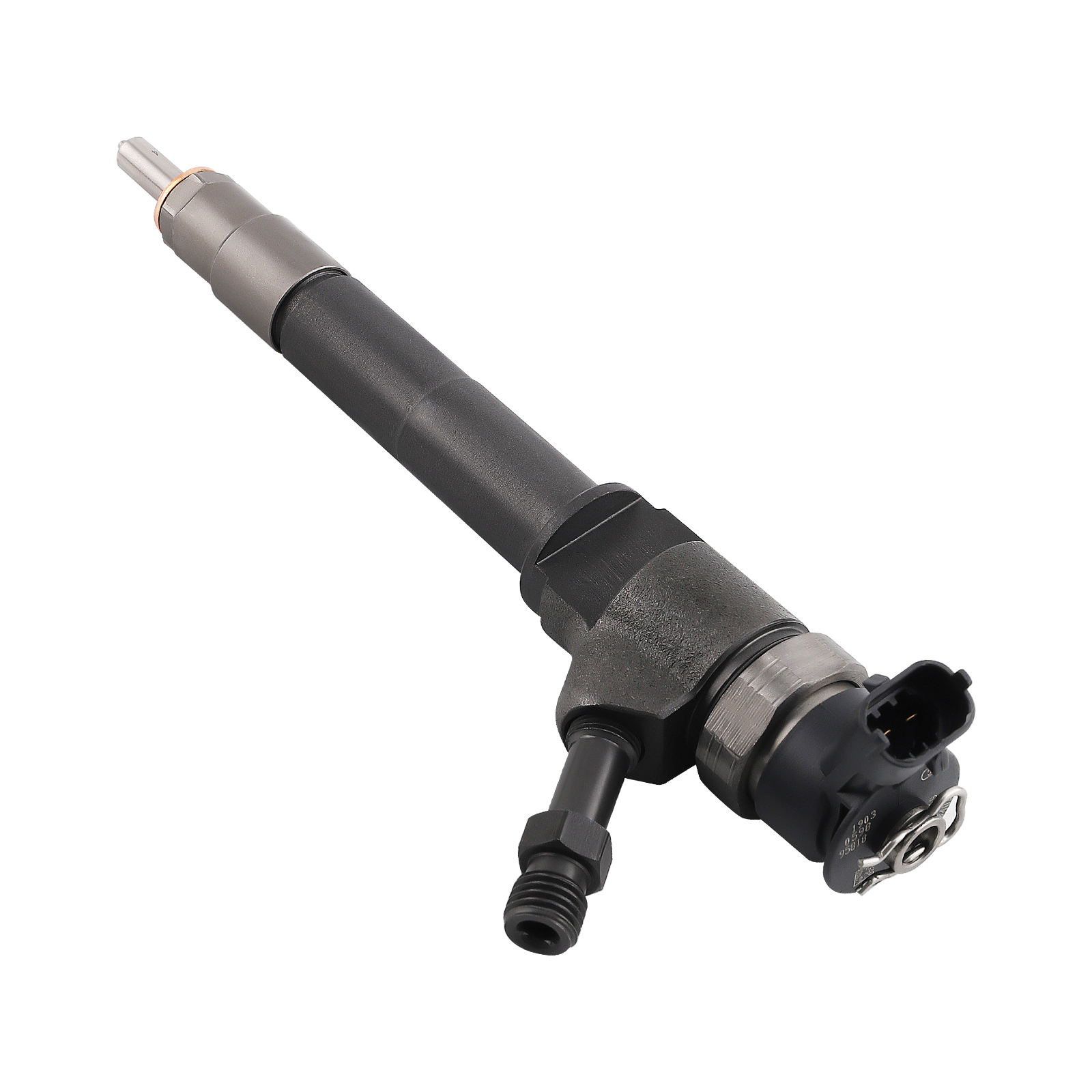 4x New FUEL INJECTOR 0445110249 for FORD RANGER PK PJ MAZDA BT50 3.0L 0445110249