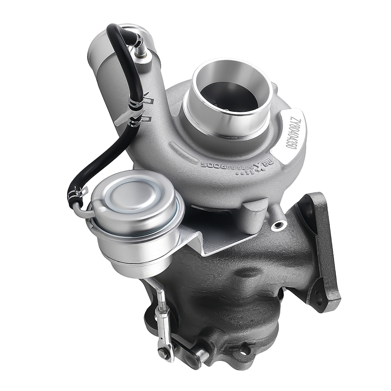 Turbo Turbocharger for Subaru Forester Impreza WRX 2.0 L TD04L-13T 49377-04300