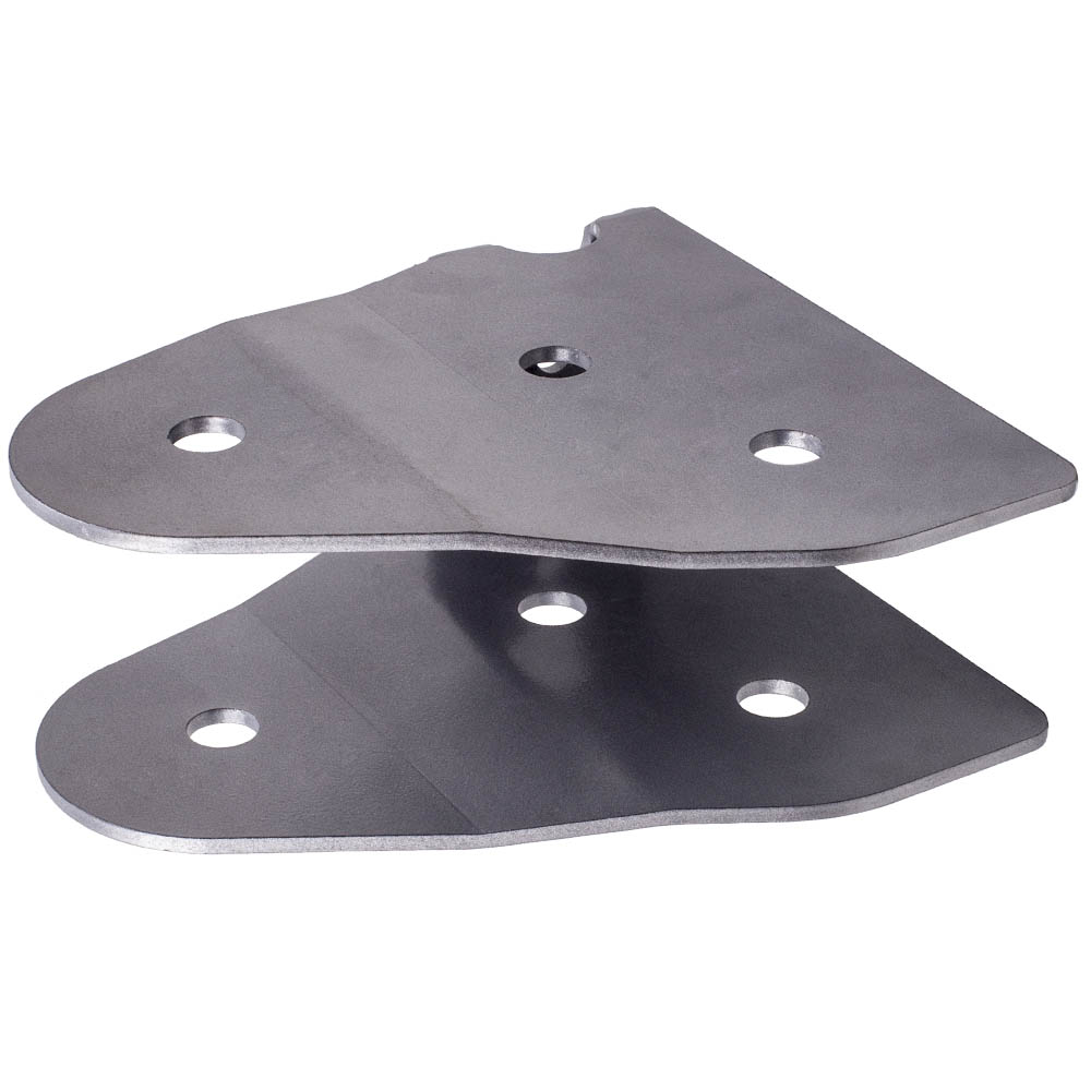 Radius Arm Drop Lift 1''5'' Bracket Kit for Ford 052014 F250 F350