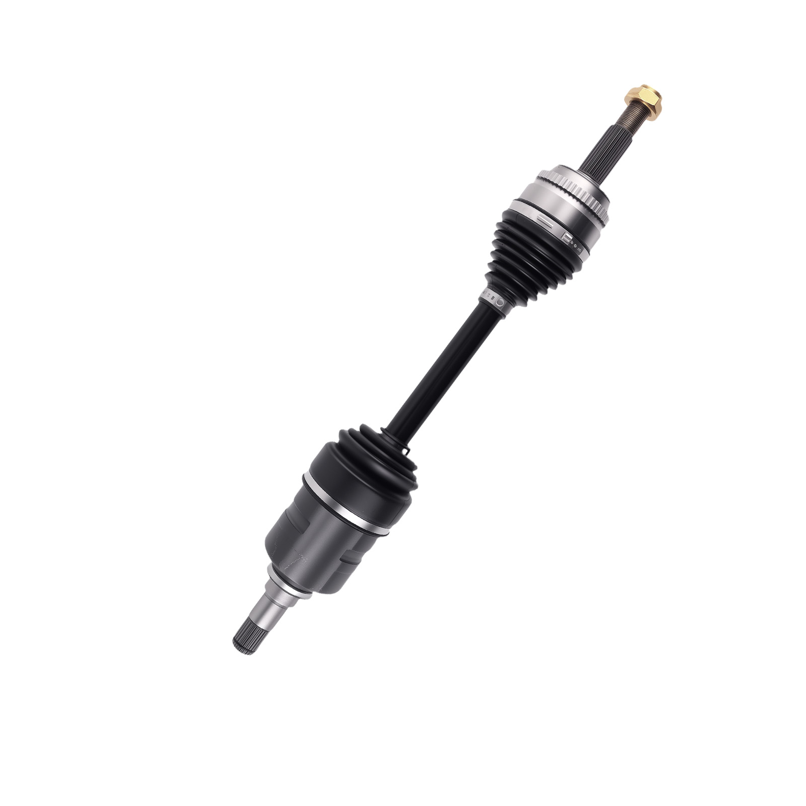 Front Left Side CV Axle Shaft For Toyota Corolla 1.8L 2003-2007 2008