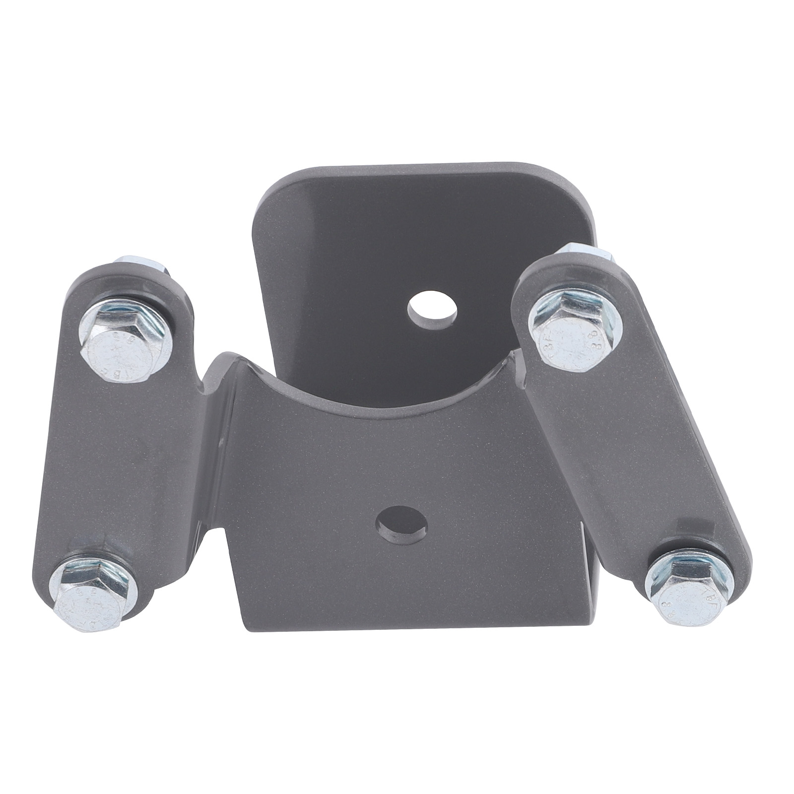 Rear Drop Lowering Hangers & Shackles 2