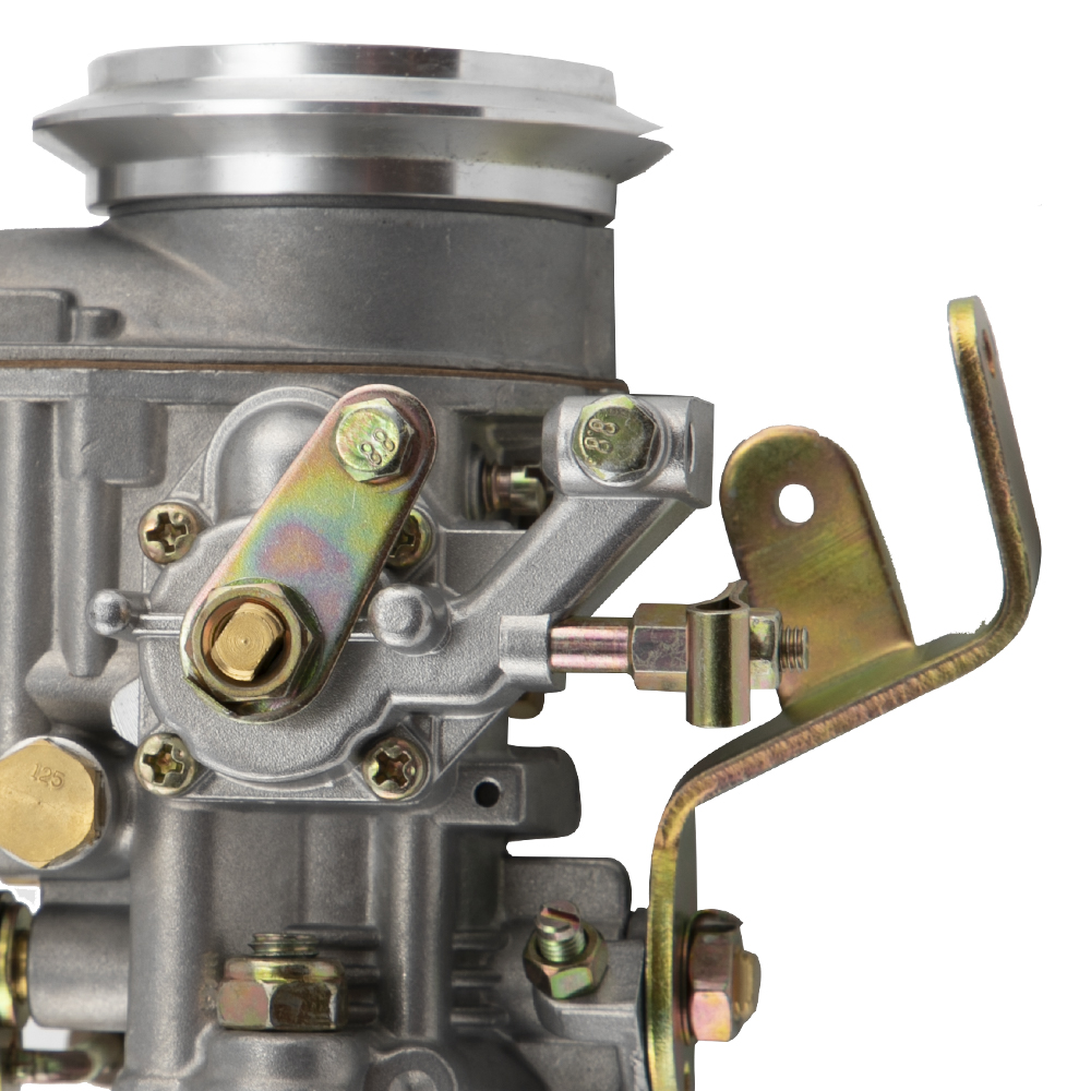 Carburetor for Jeep CJ3B CJ5 CJ6 1953-1975 2.2L F-Head Engine 923808 17701.02