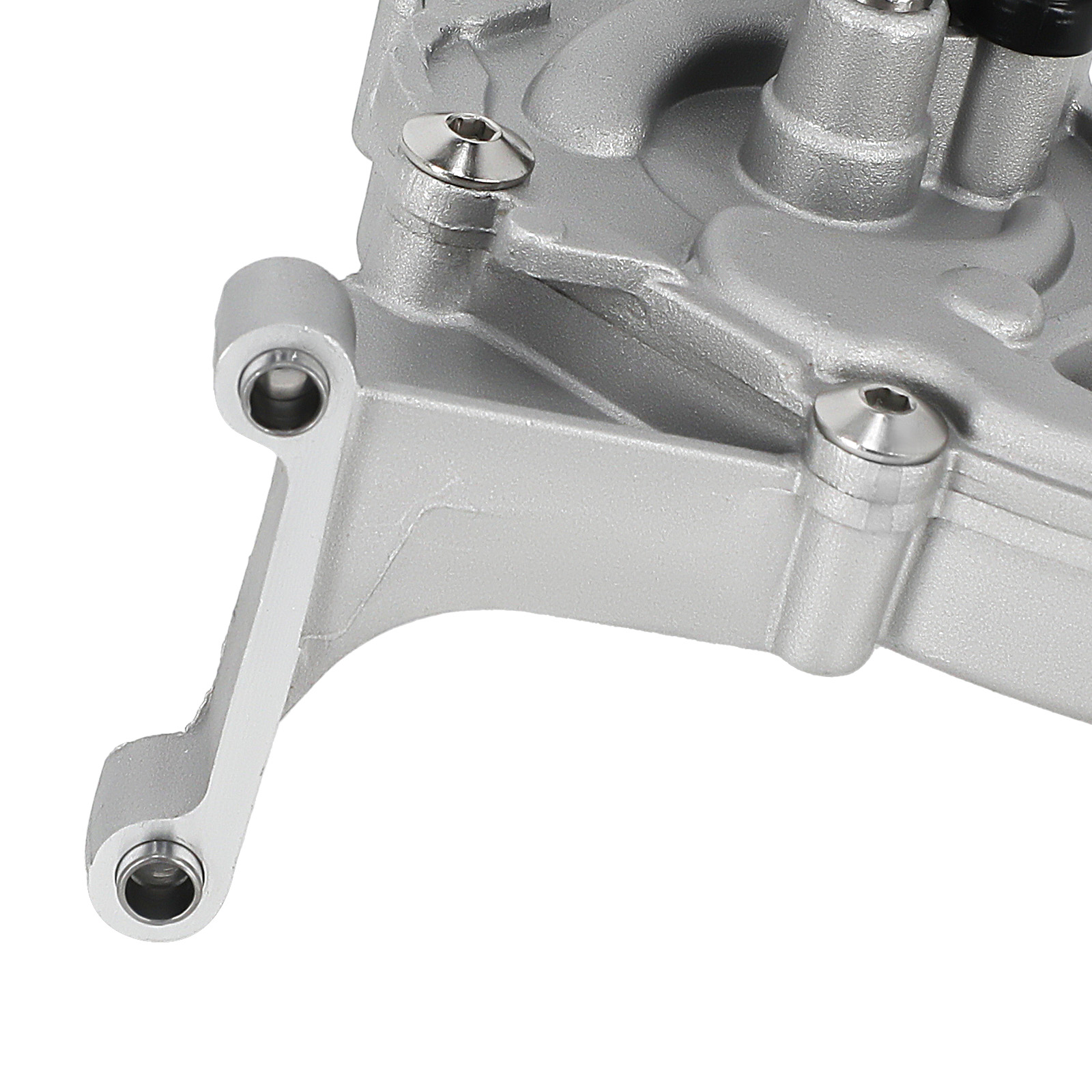 Oil Pump Mechanism for Citroen C3 II SC 1.2 THP 2014-2021 9673506480