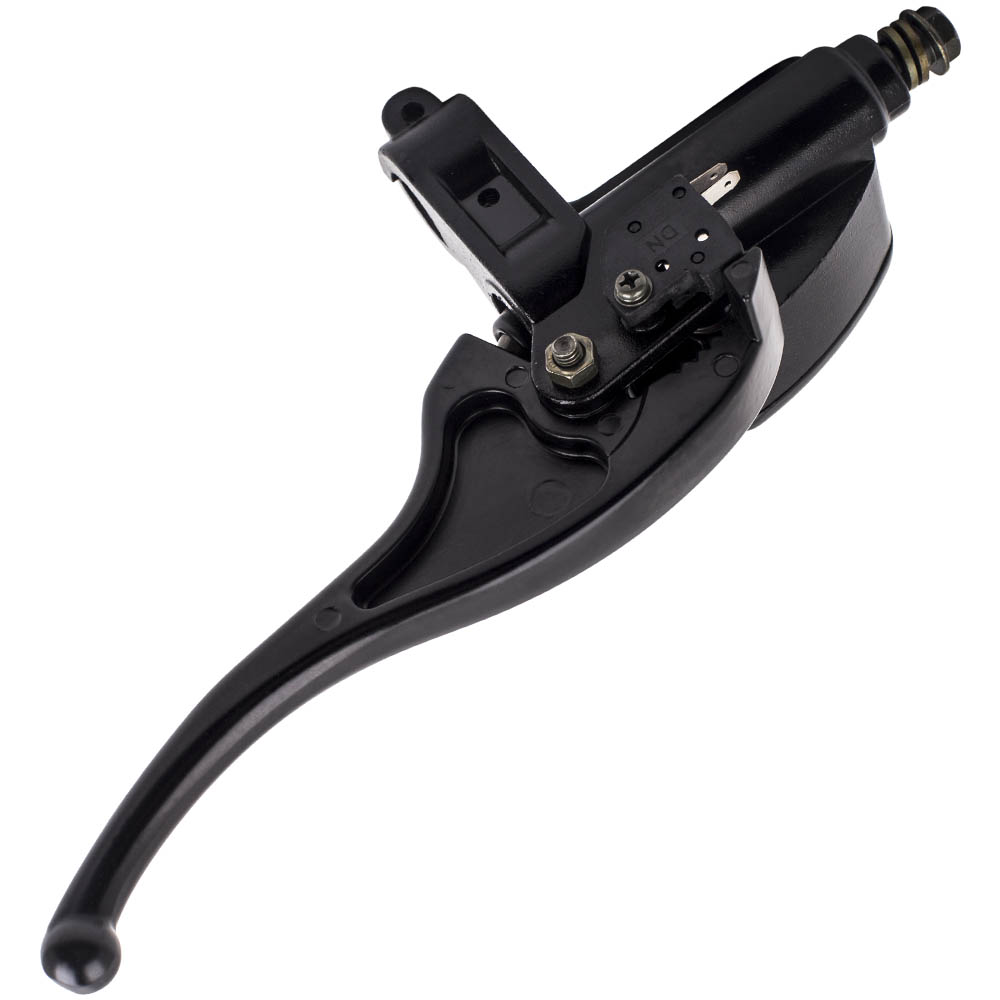 Left brake