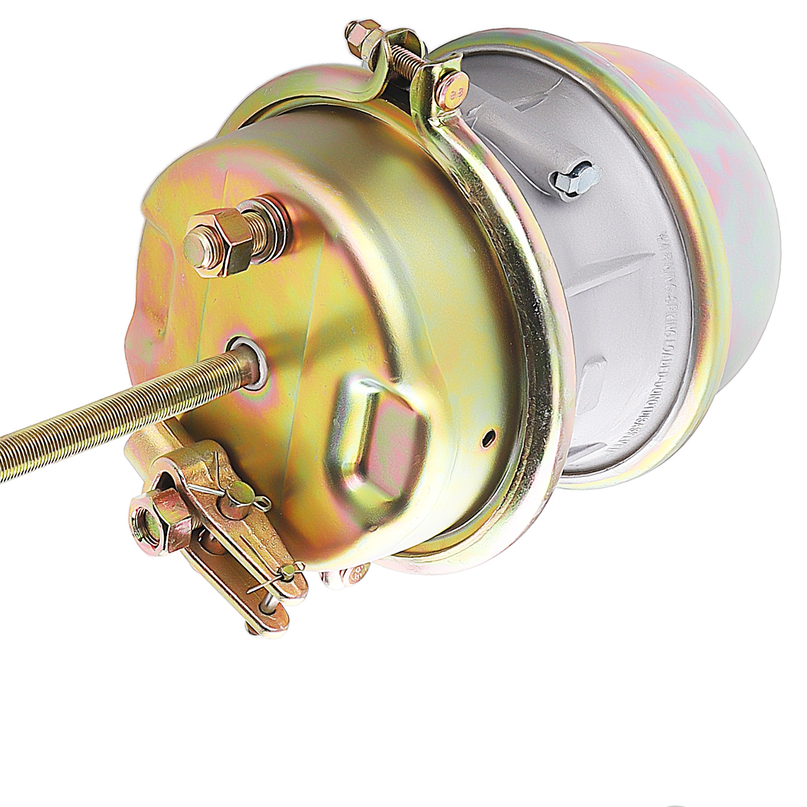 2 * Air Brake Chamber 30/30 Long Stroke 3
