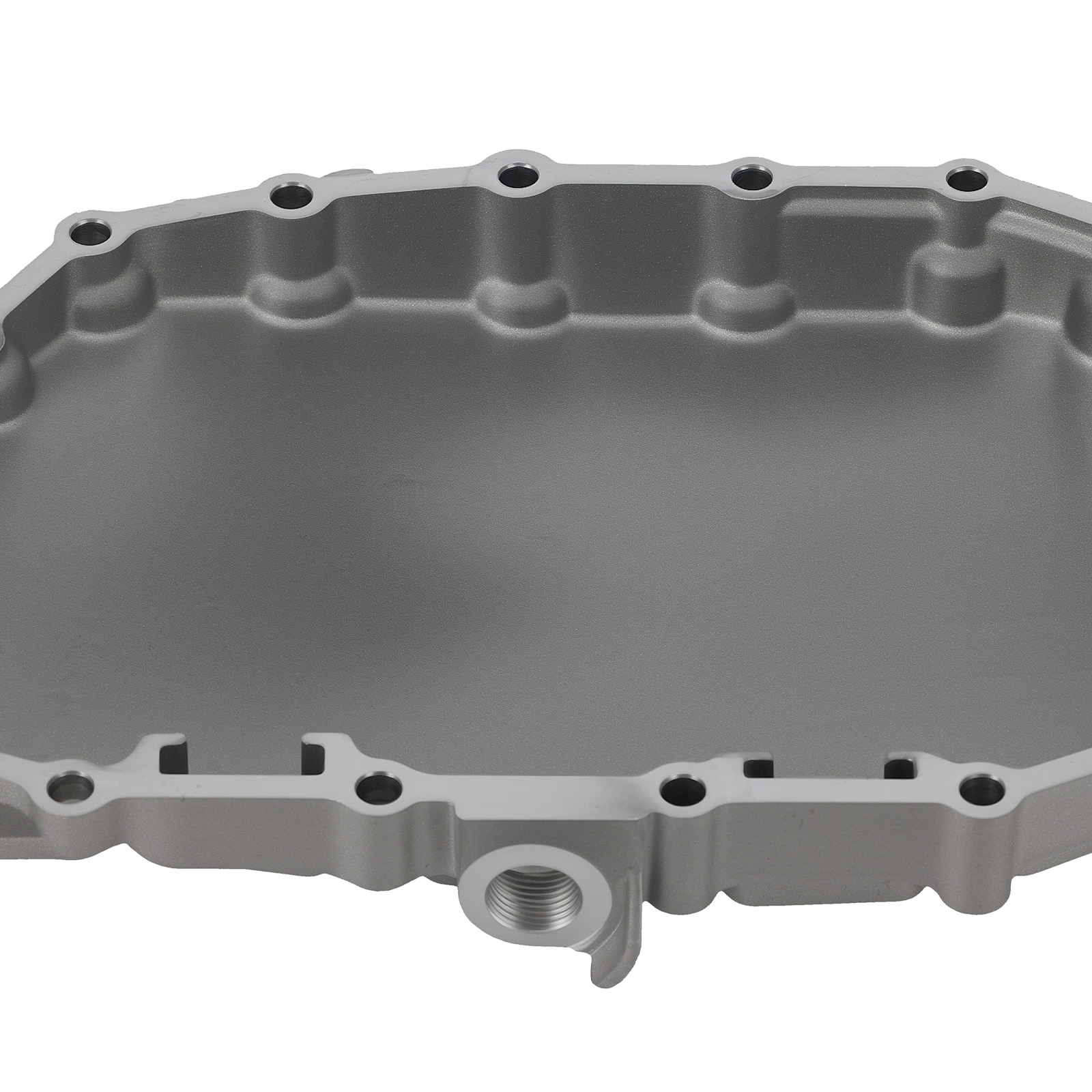 Oil Pan Assembly for Honda Civic L4 1.5L 2.0L Hatchback 2017-2020