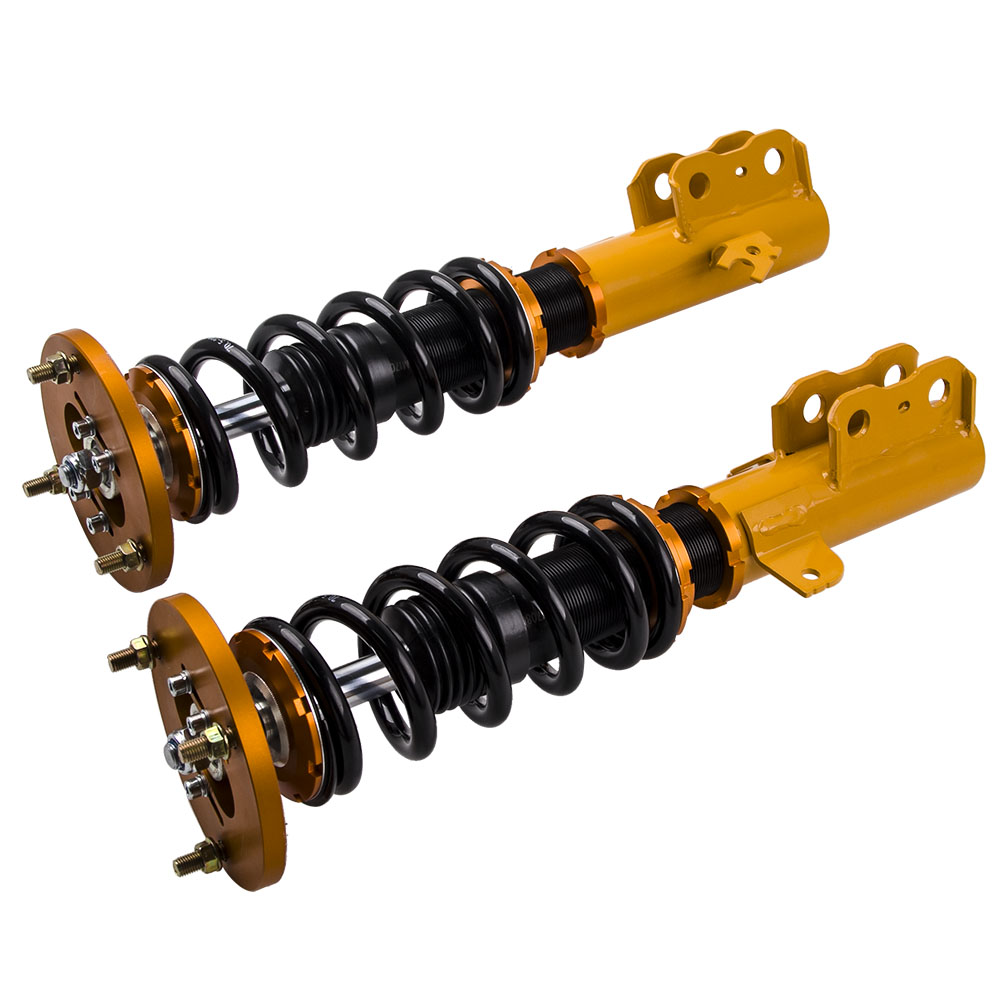 Racing Coilover Lowering Kit for Toyota Camry Avalon Lexus ES300 Shock 1995-2003 6941441736438 ...